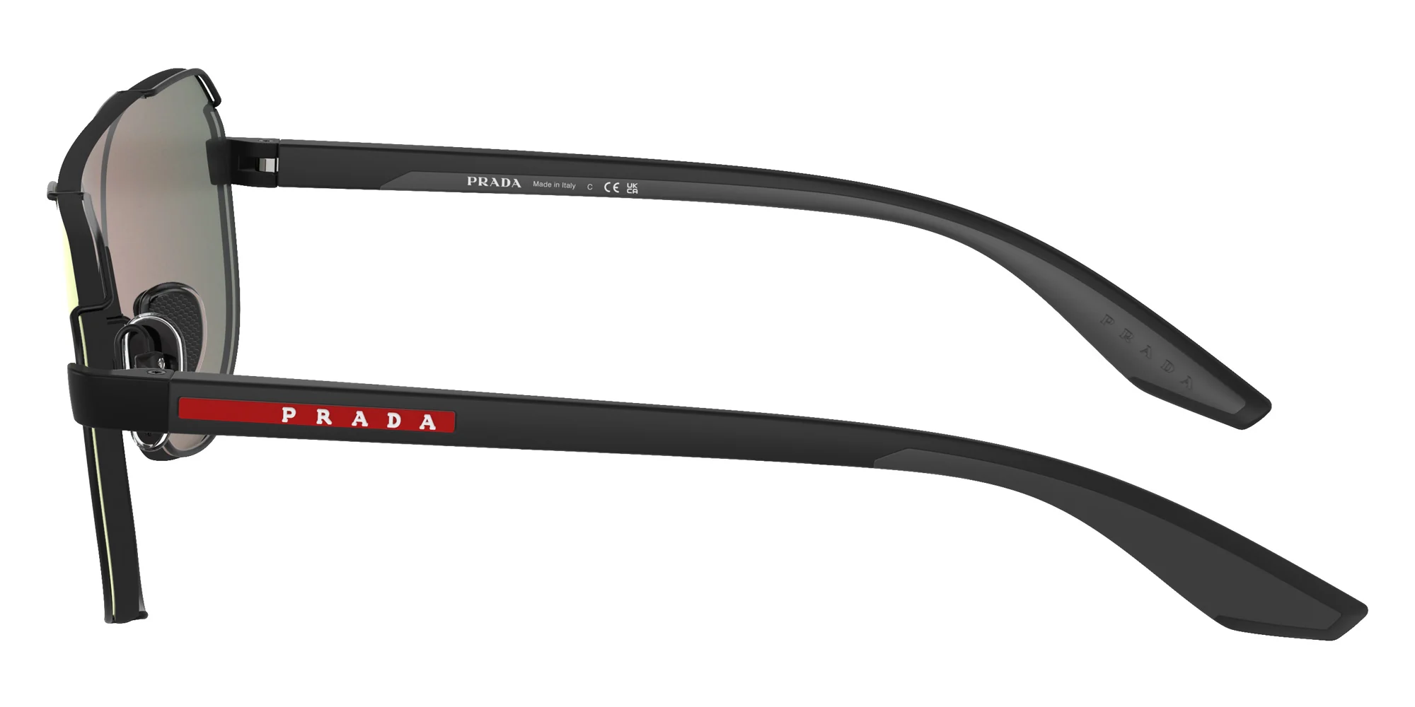 Prada Linea Rossa - PS 53YS - Image 13