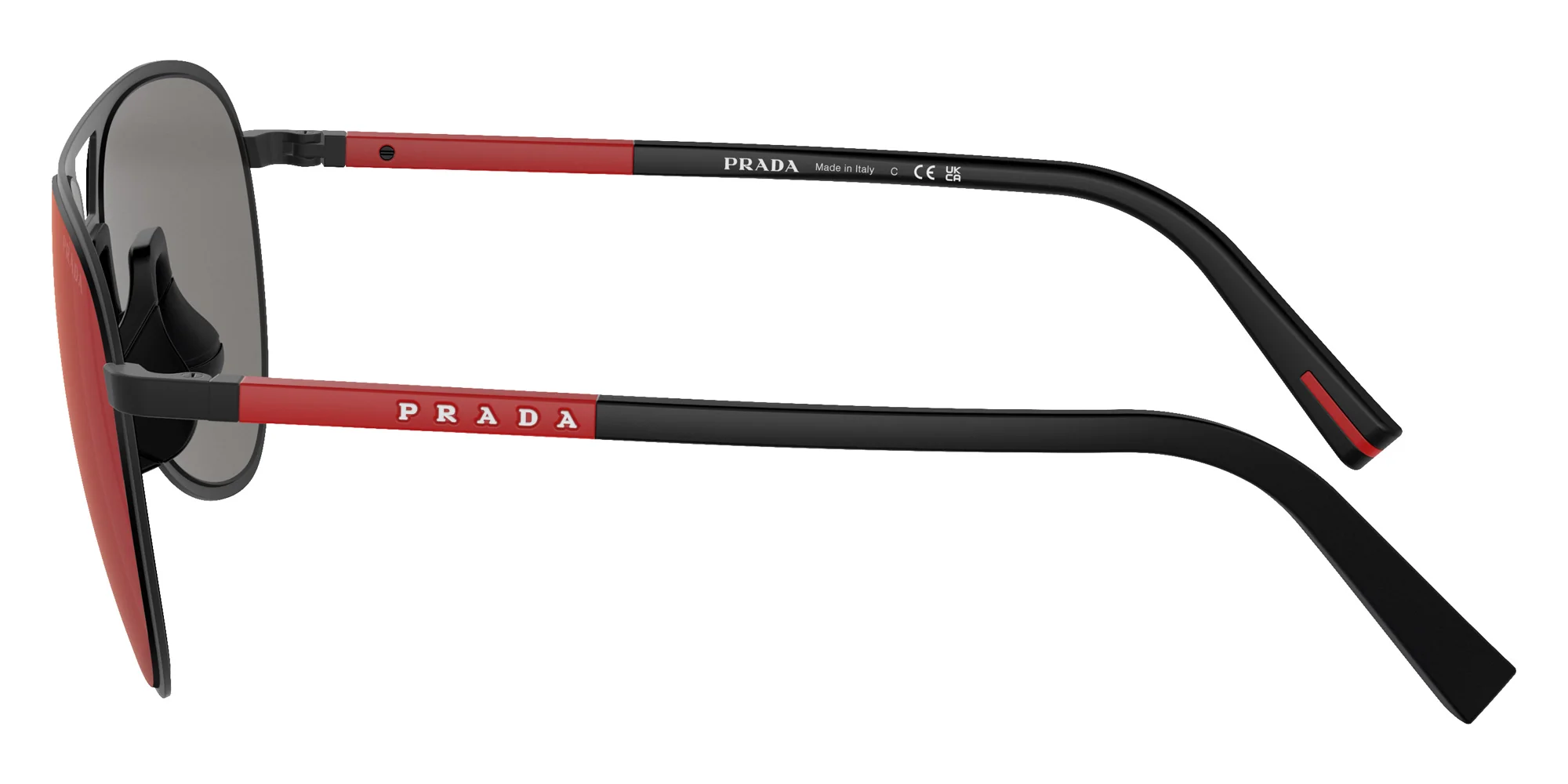 Prada Linea Rossa - PS 53ZS - Image 28
