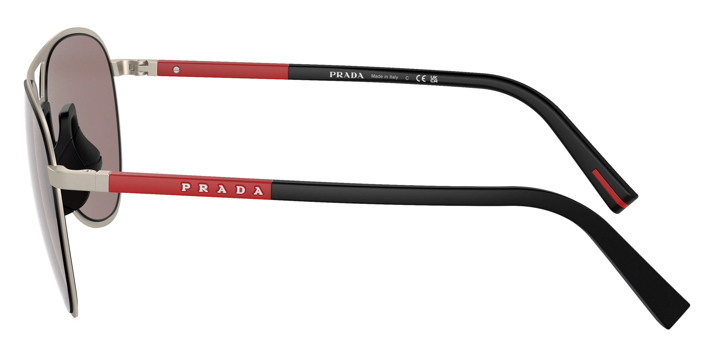 Prada Linea Rossa - PS 53ZS - Image 3