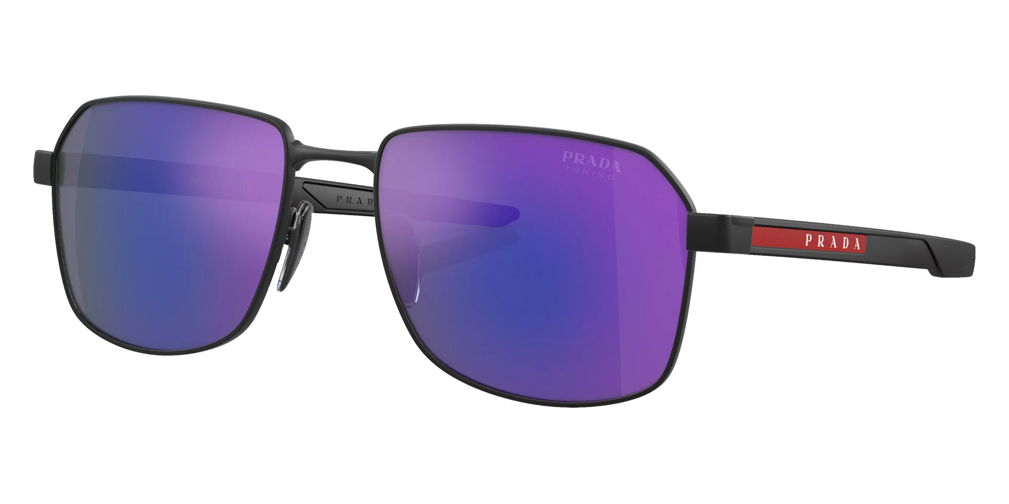 Prada Linea Rossa - PS 54WS - Image 7