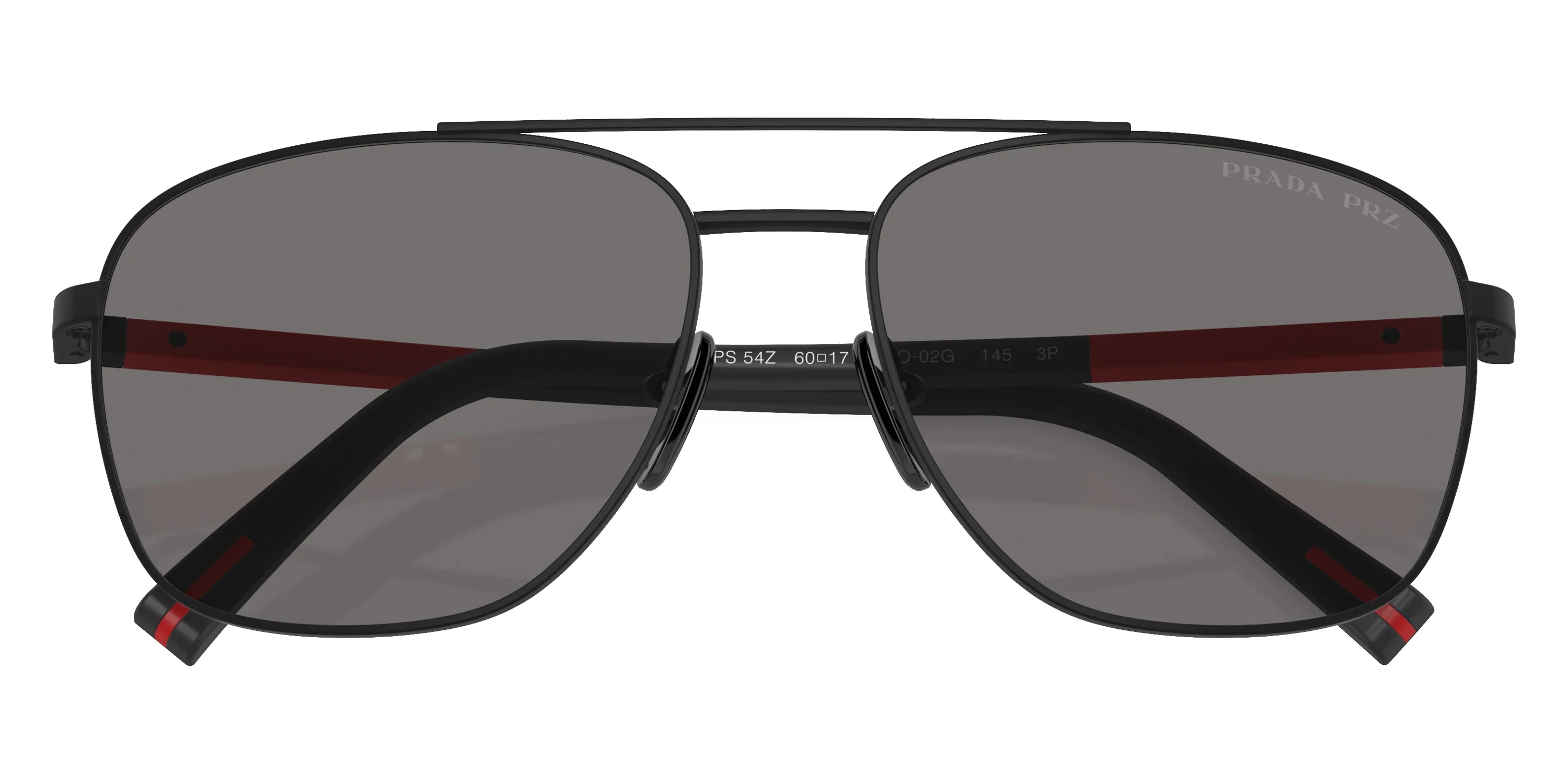 Prada Linea Rossa - PS 54ZS - Image 10