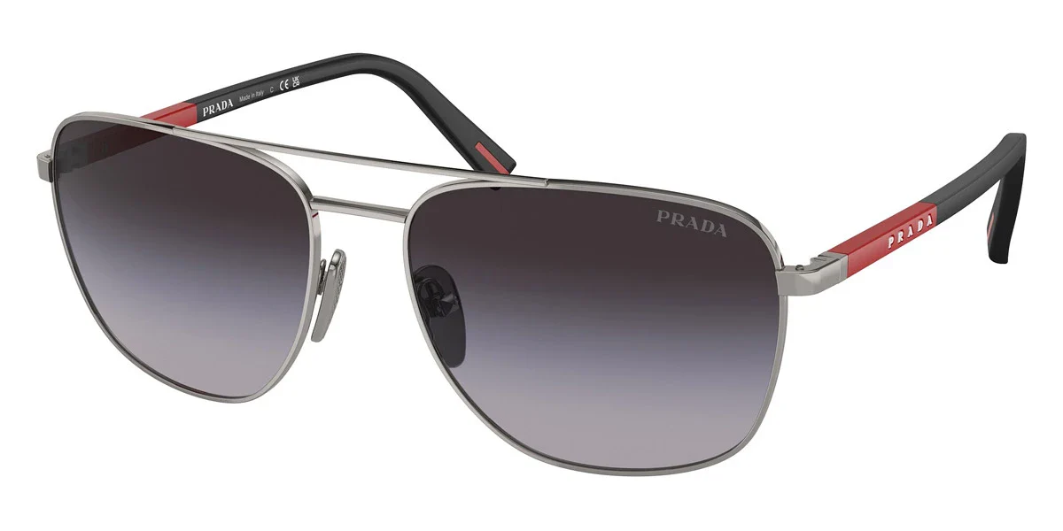 Prada Linea Rossa - PS 54ZS - Image 12
