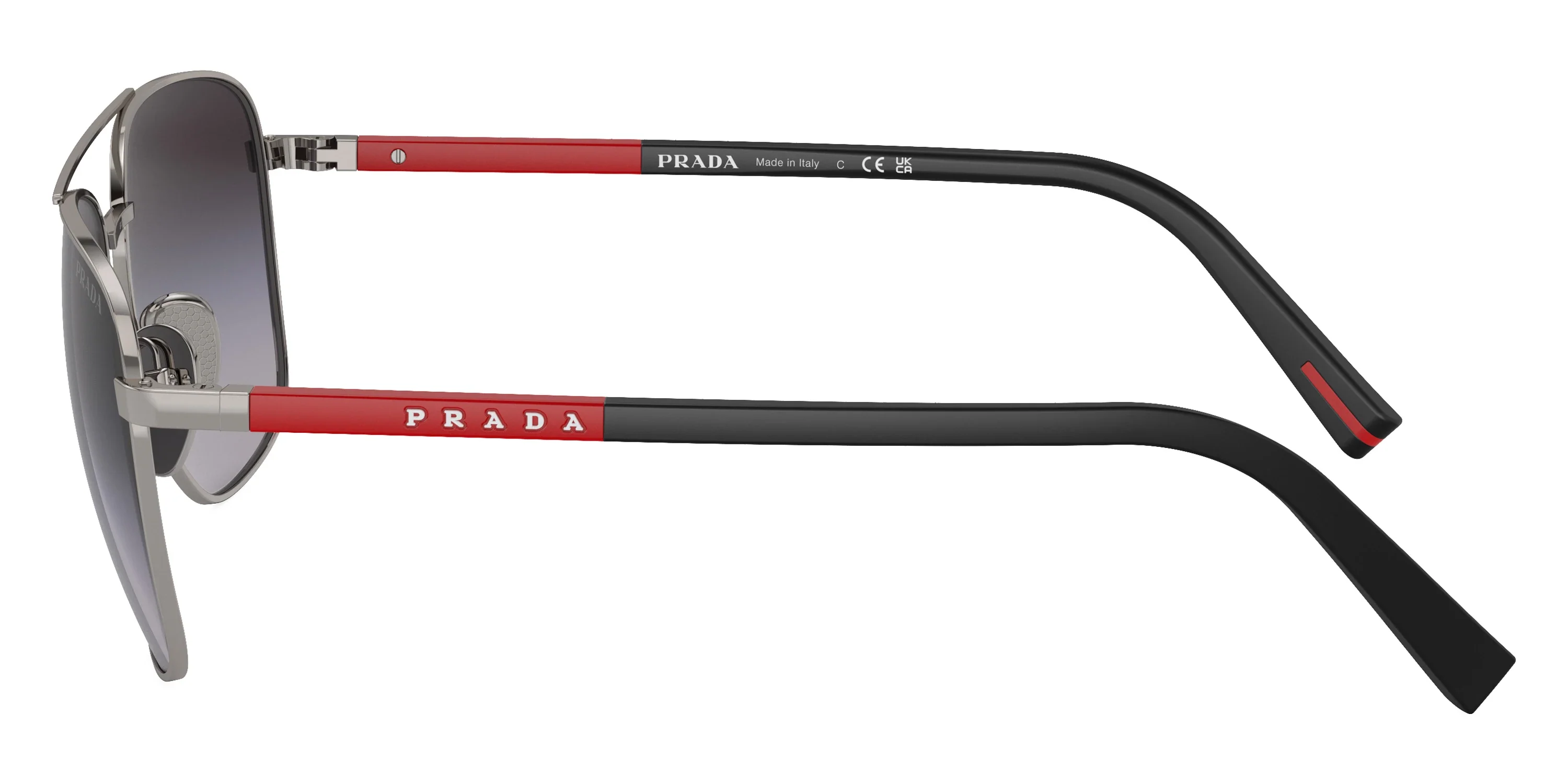 Prada Linea Rossa - PS 54ZS - Image 13