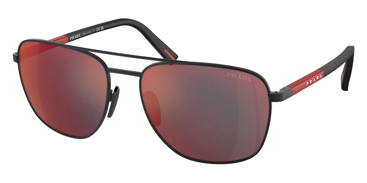 Prada Linea Rossa - PS 54ZS - Image 17