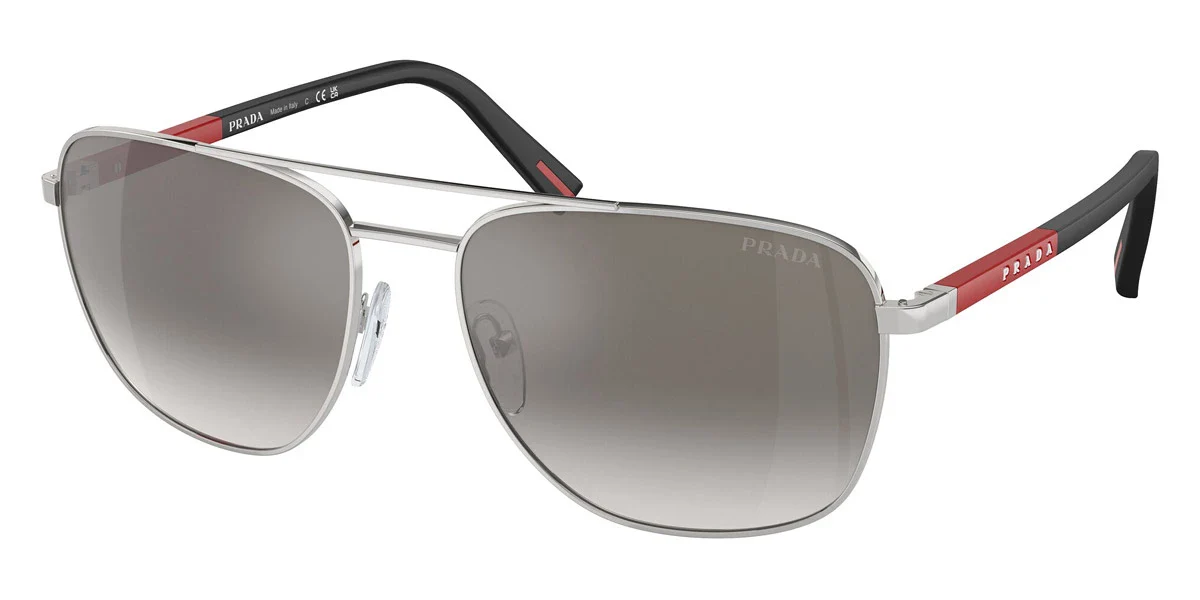 Prada Linea Rossa - PS 54ZS - Image 2