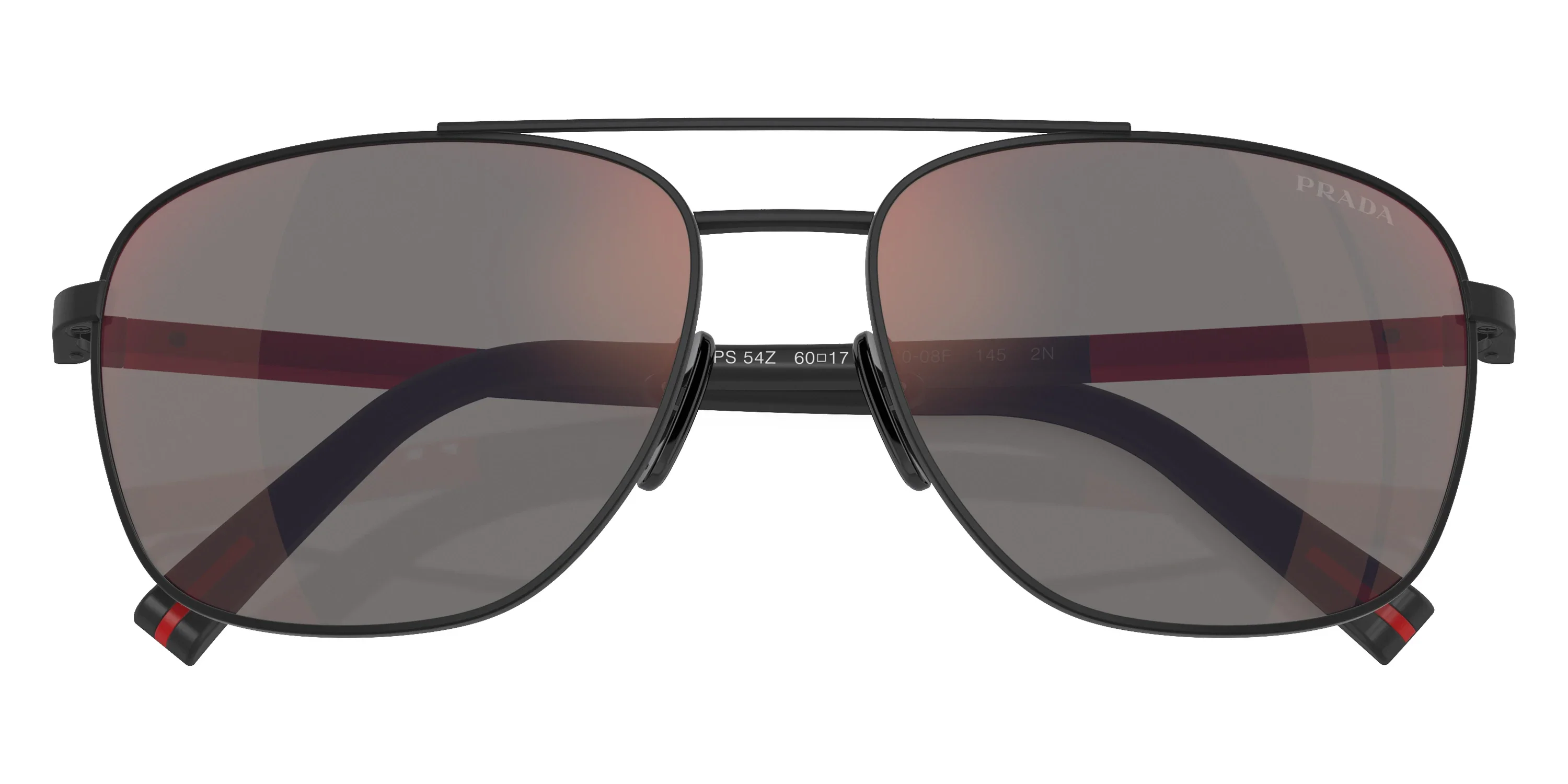 Prada Linea Rossa - PS 54ZS - Image 20