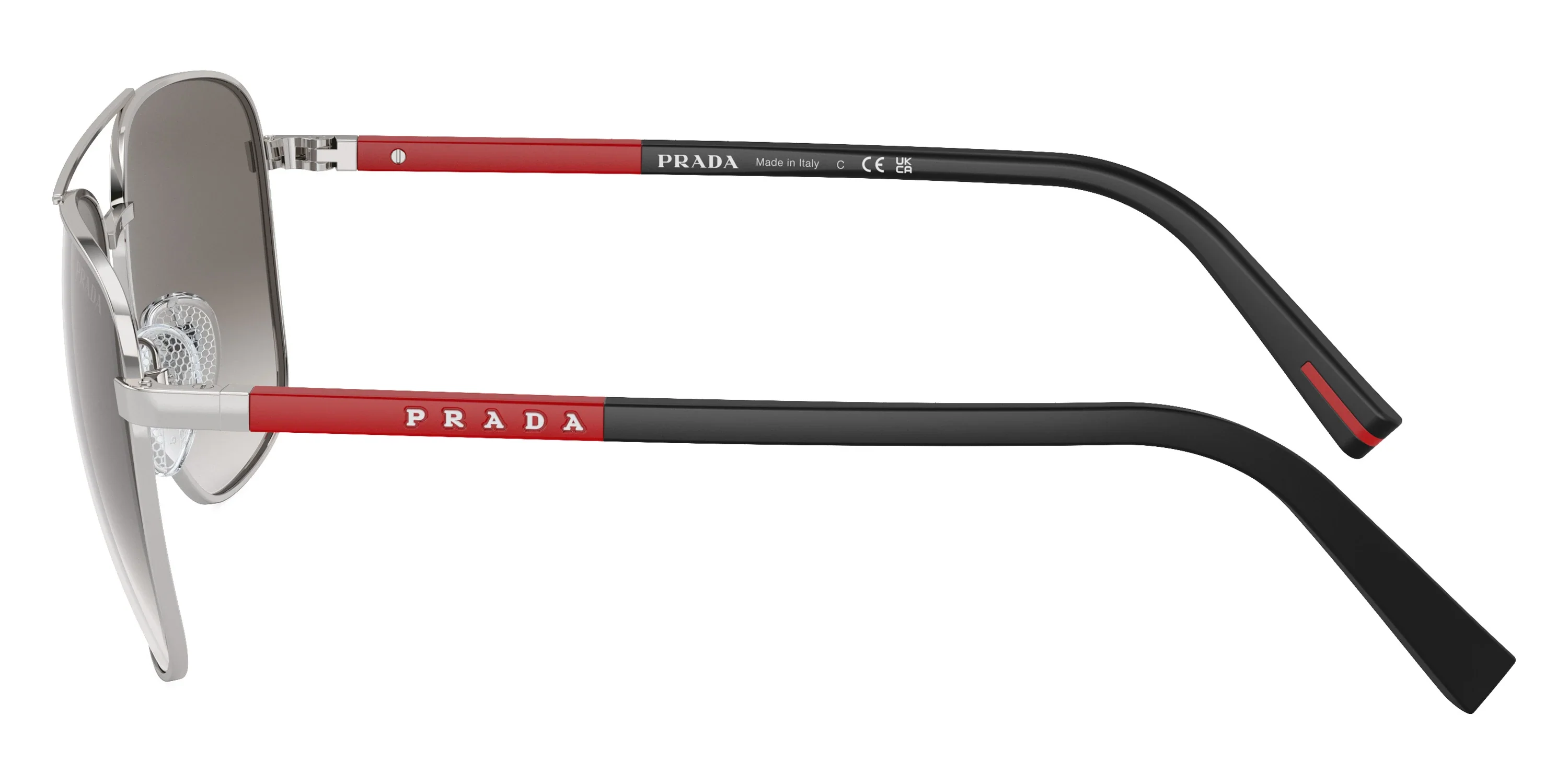 Prada Linea Rossa - PS 54ZS - Image 3