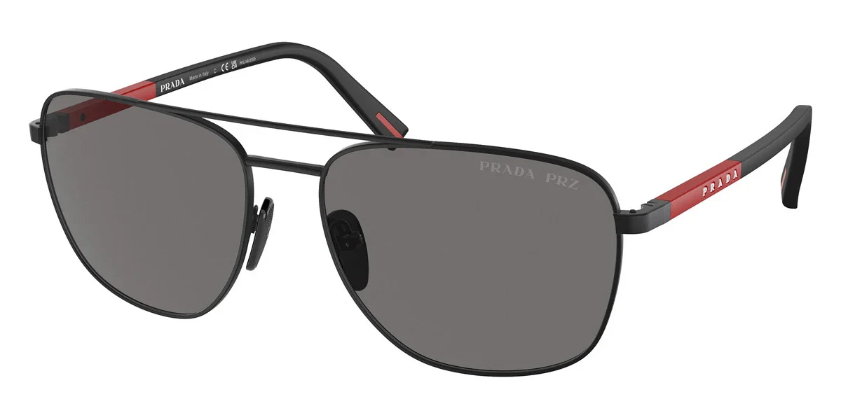 Prada Linea Rossa - PS 54ZS - Image 7