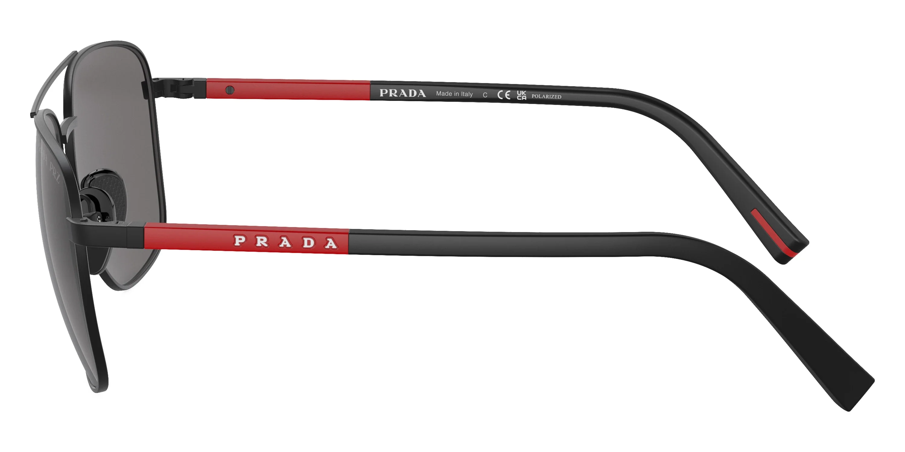 Prada Linea Rossa - PS 54ZS - Image 8