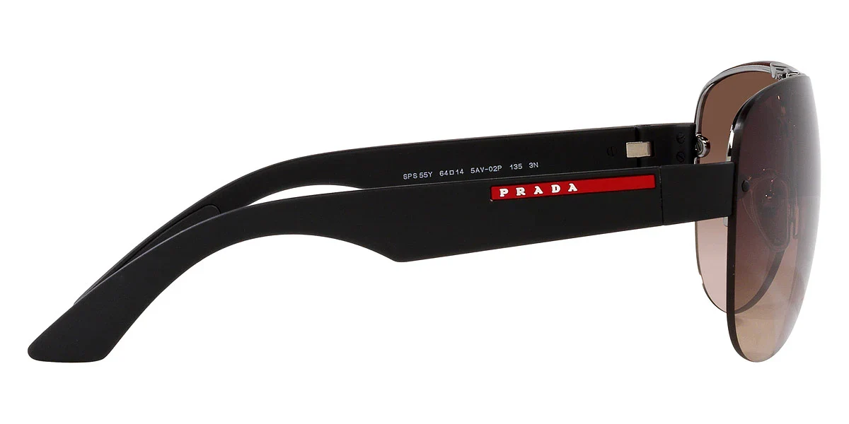Prada Linea Rossa - PS 55YS - Image 10