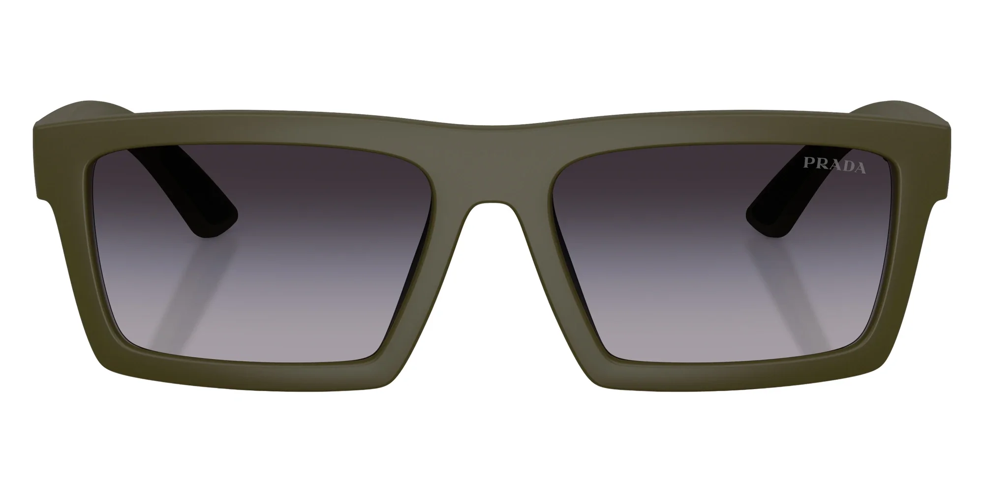 Prada Linea Rossa - PS A07S