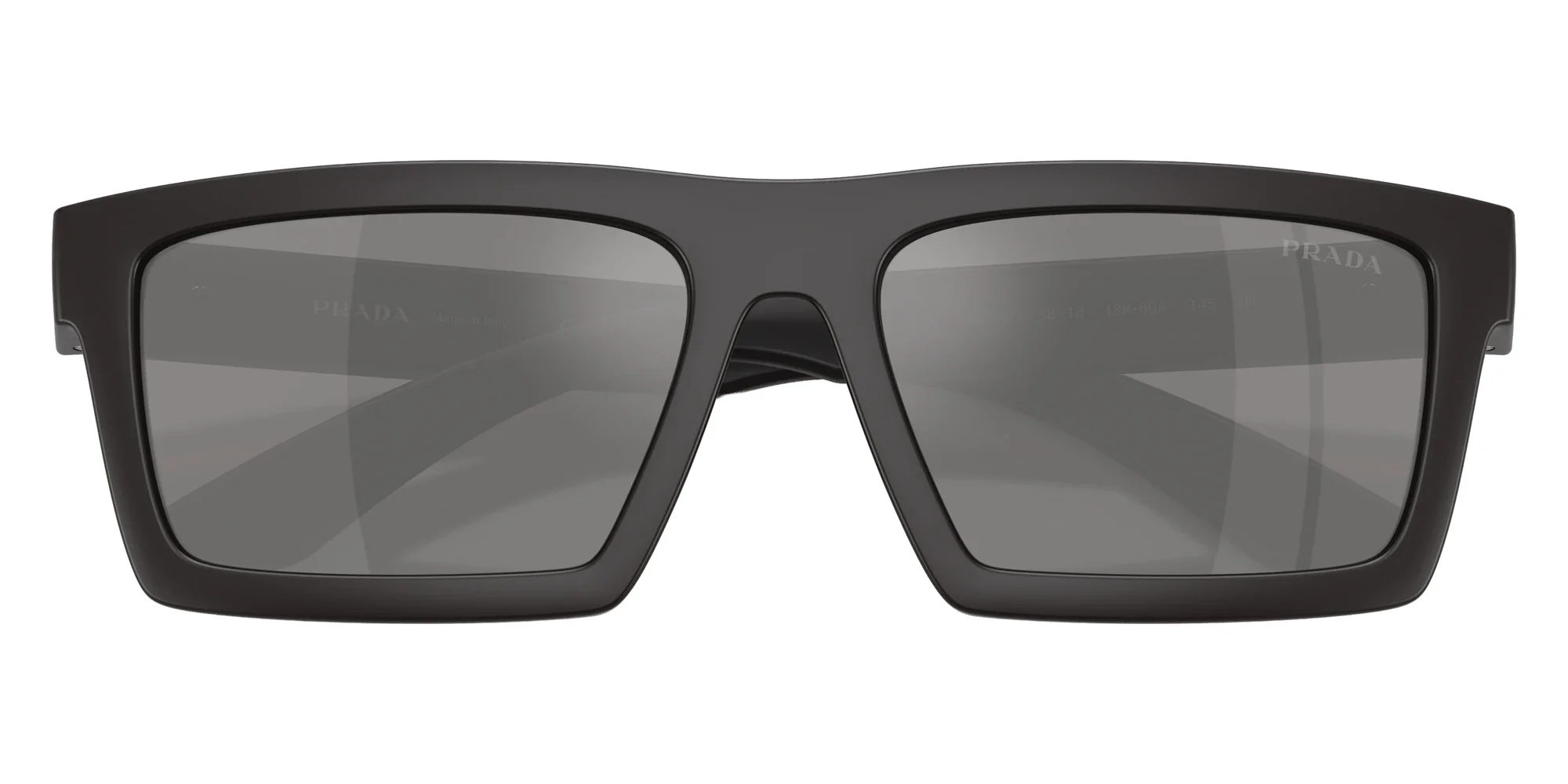 Prada Linea Rossa - PS A07S - Image 15