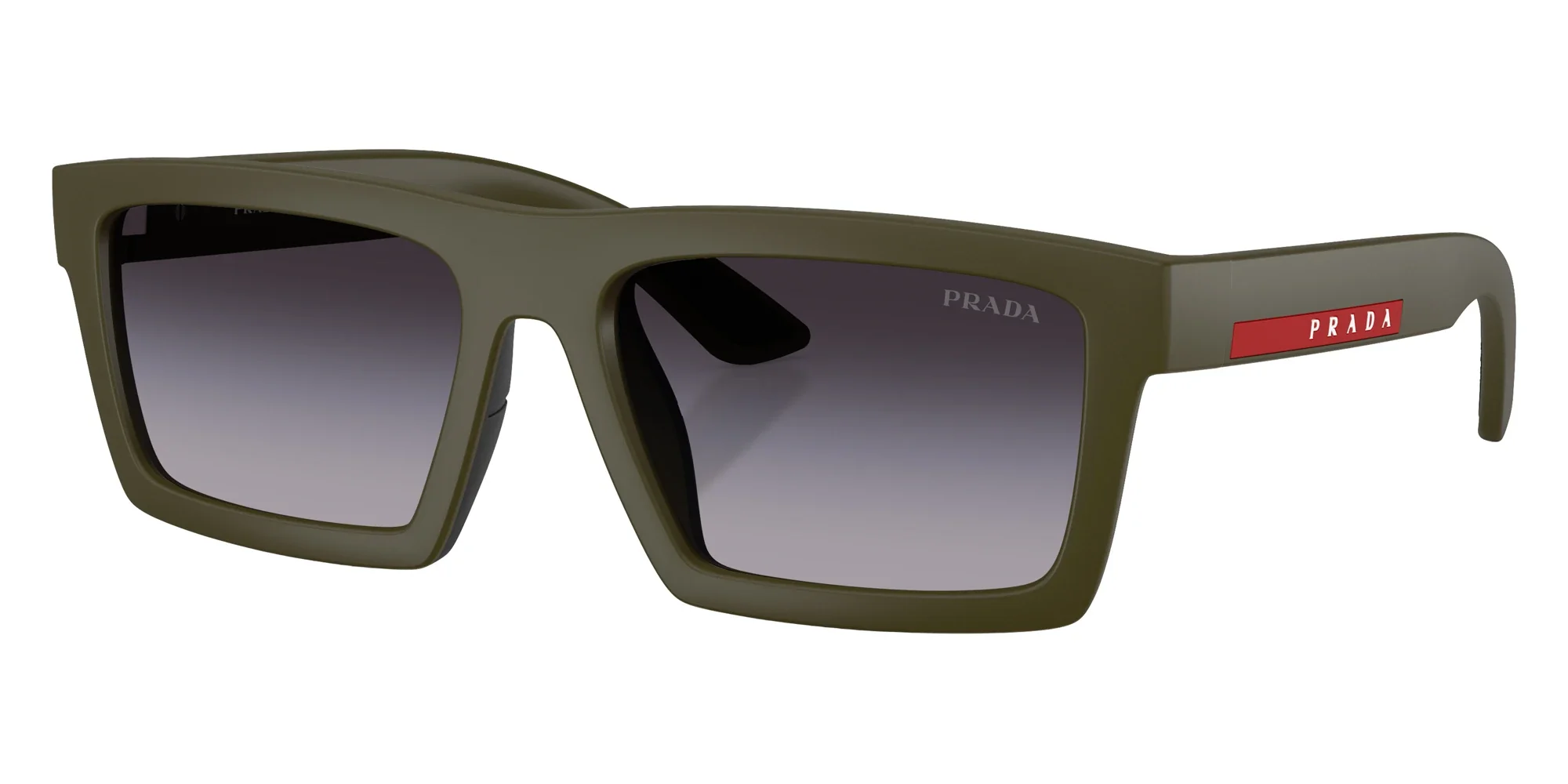 Prada Linea Rossa - PS A07S - Image 2