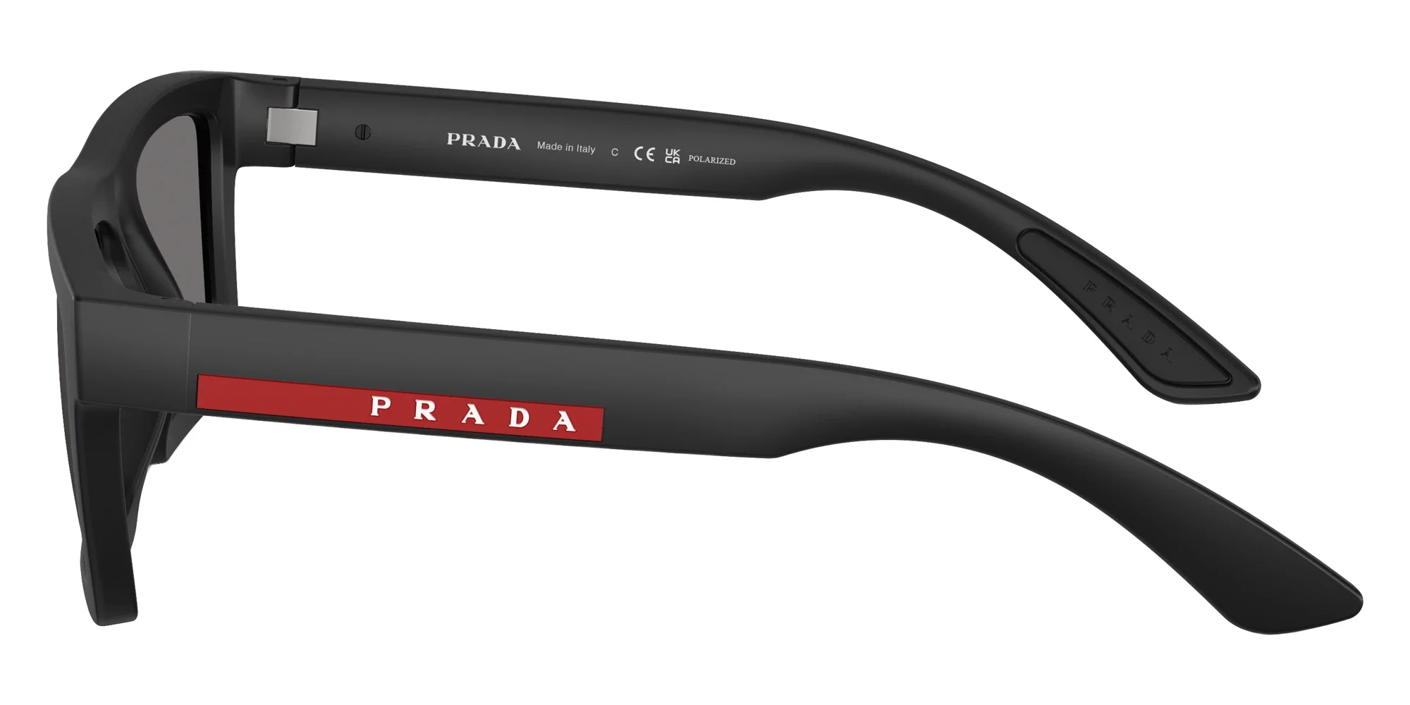 Prada Linea Rossa - PS A07S - Image 28