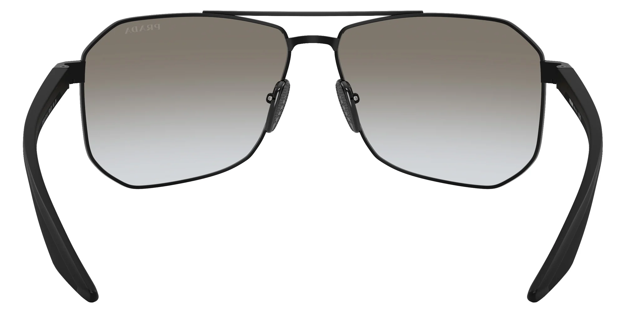 Prada Linea Rossa - PS A53S - Image 14
