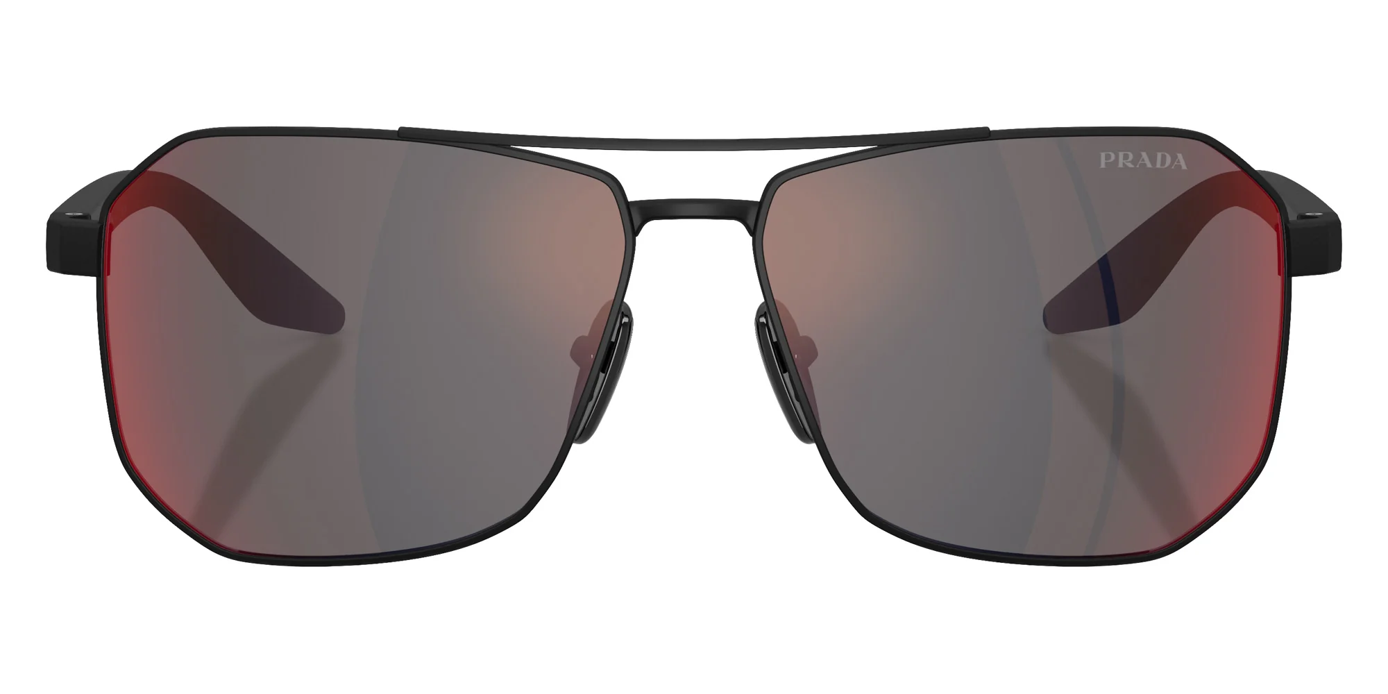 Prada Linea Rossa - PS A53S - Image 16