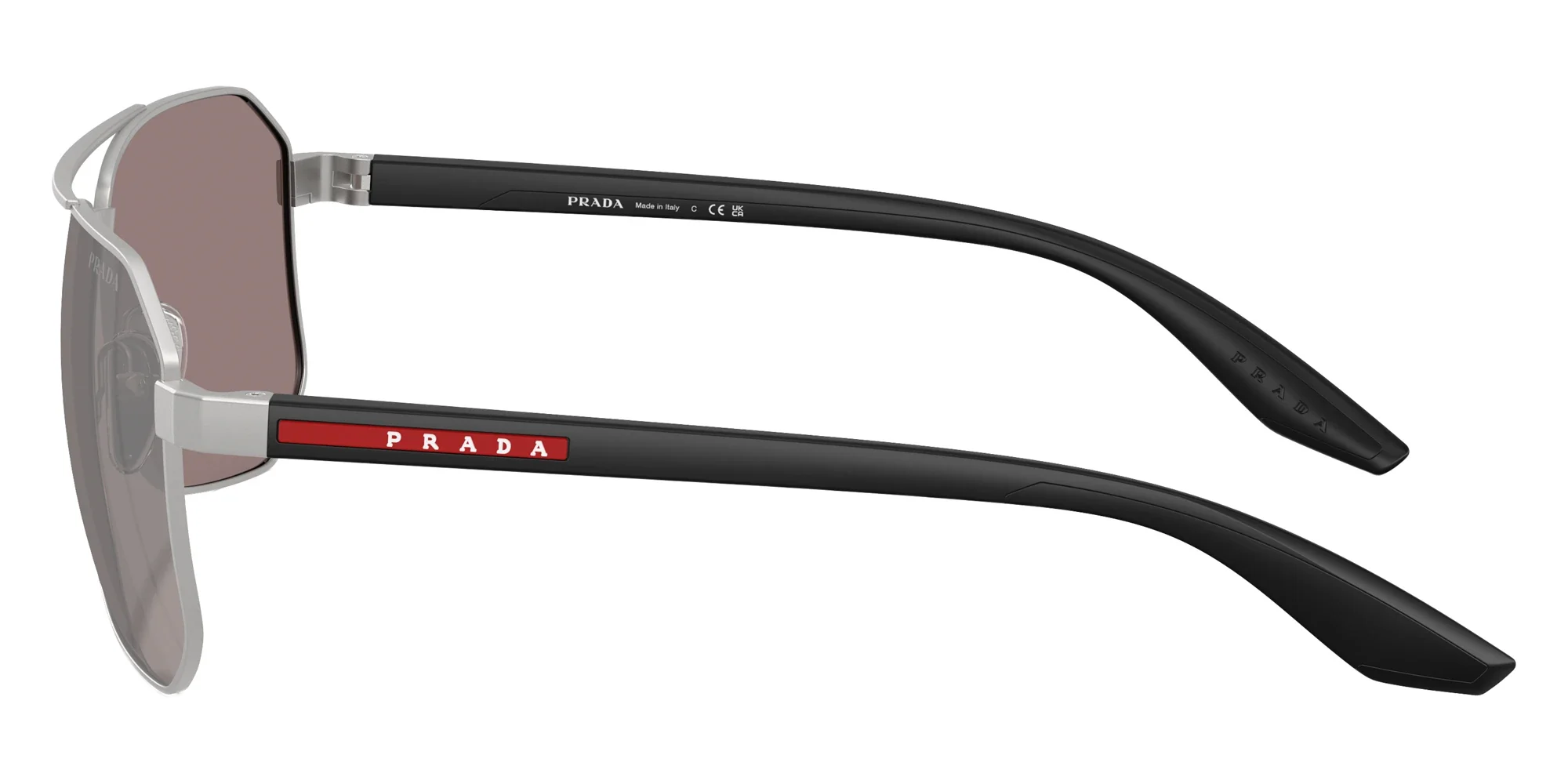 Prada Linea Rossa - PS A53S - Image 3