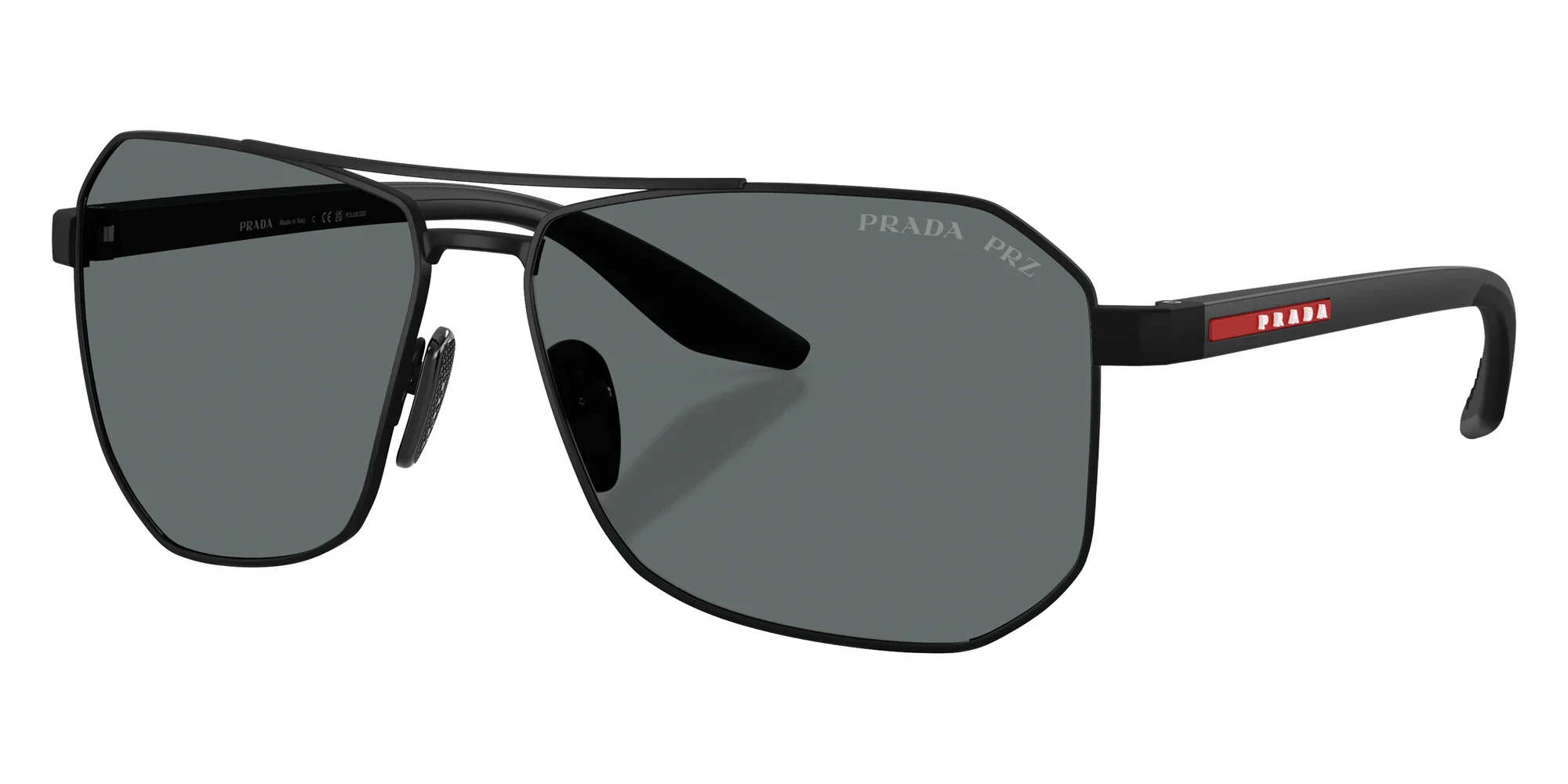 Prada Linea Rossa - PS A53S - Image 7