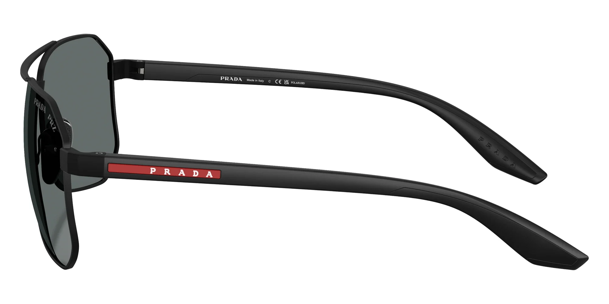 Prada Linea Rossa - PS A53S - Image 8