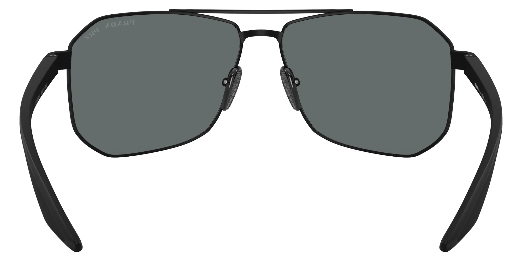 Prada Linea Rossa - PS A53S - Image 9