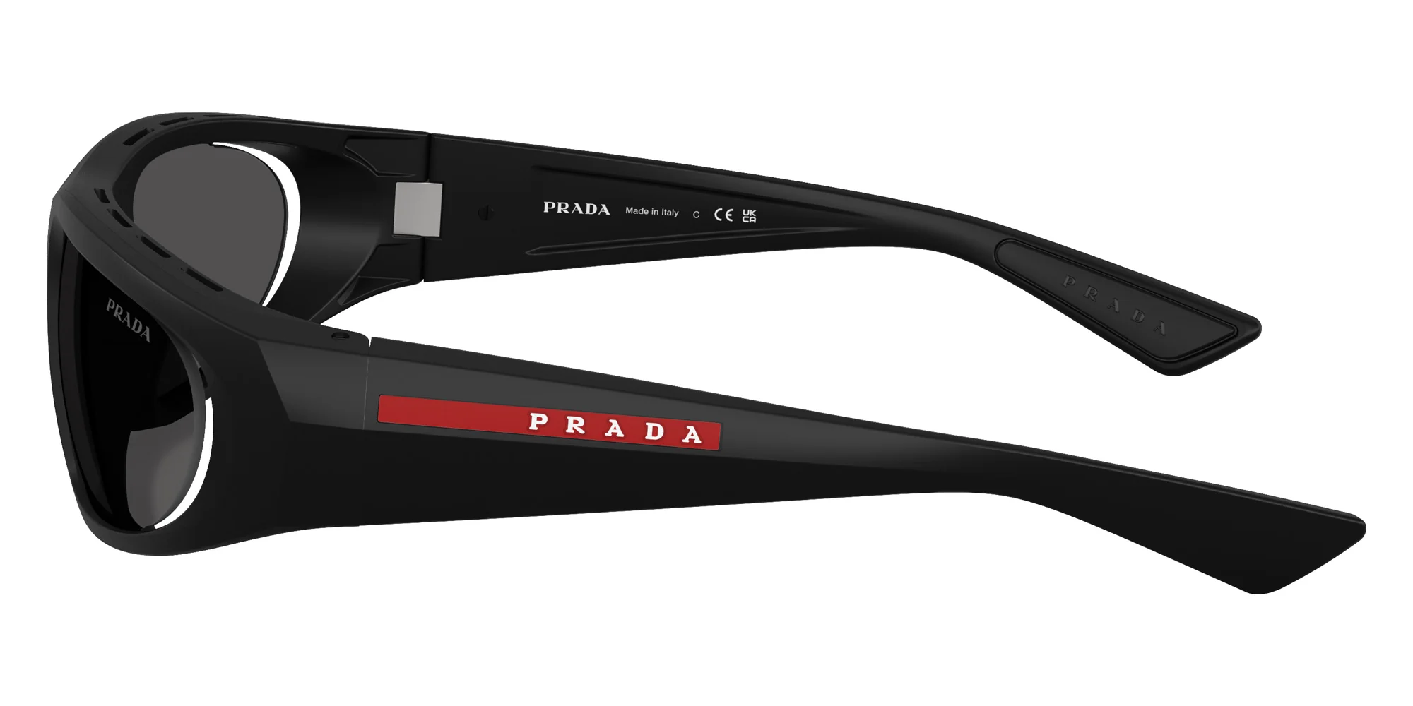 Prada Linea Rossa - PS B03S - Image 13