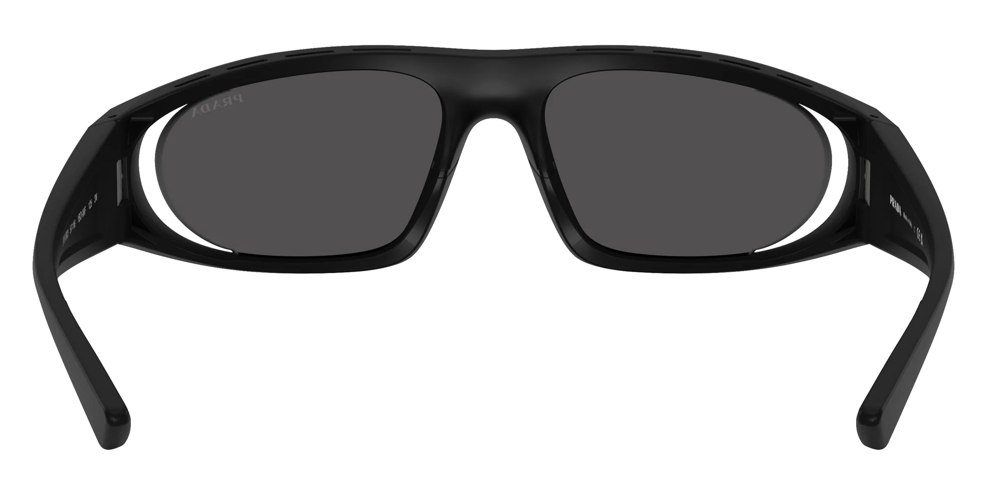 Prada Linea Rossa - PS B03S - Image 14