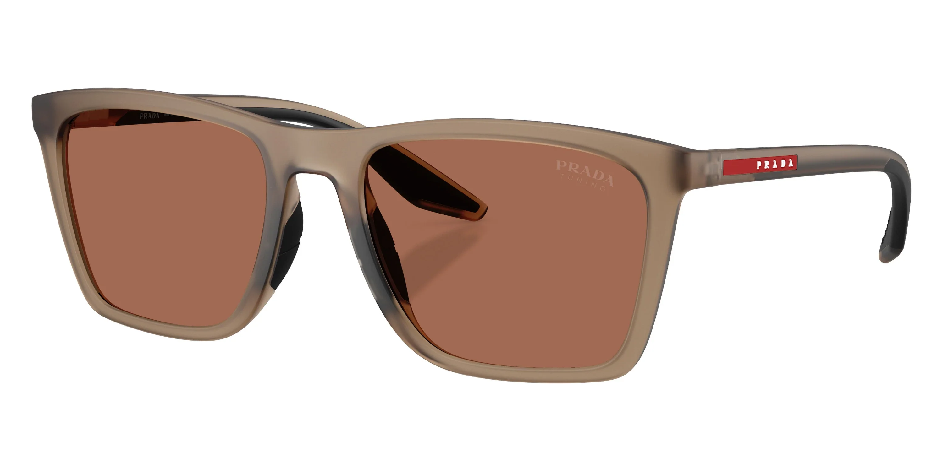 Prada Linea Rossa - PS B08S - Image 12