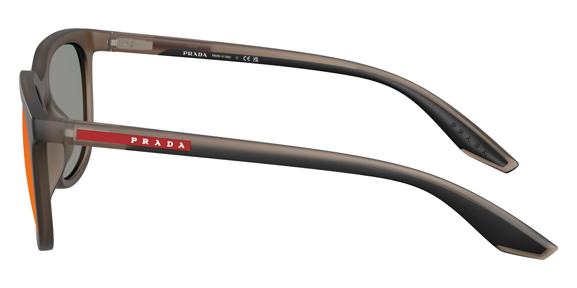 Prada Linea Rossa - PS B09SU - Image 23