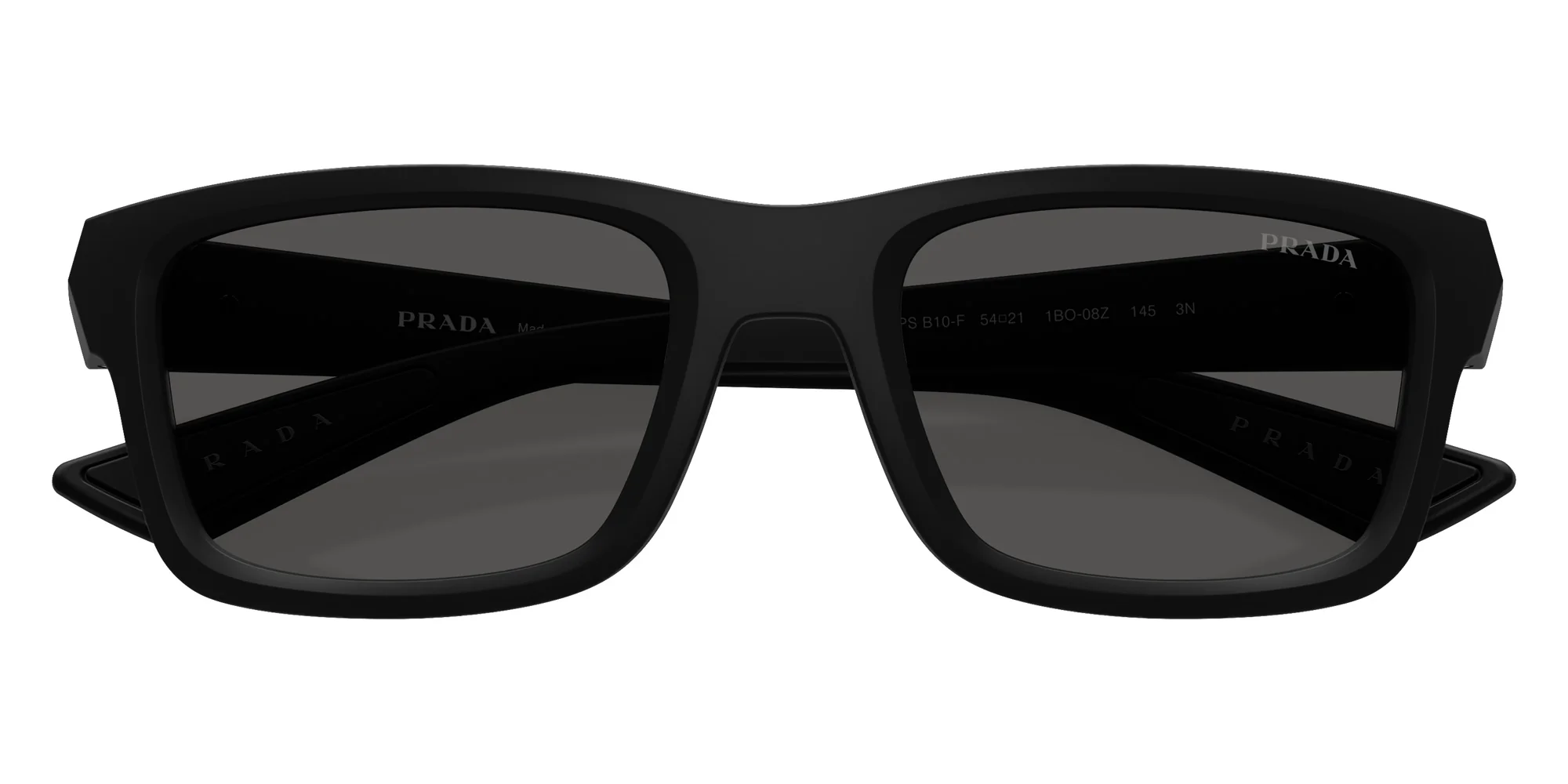 Prada Linea Rossa - PS B10SF - Image 10