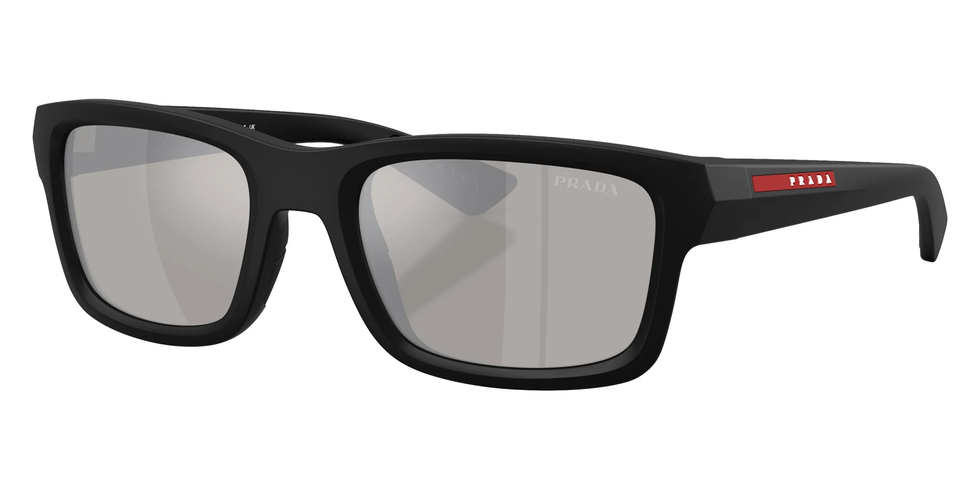 Prada Linea Rossa - PS B10SF - Image 12