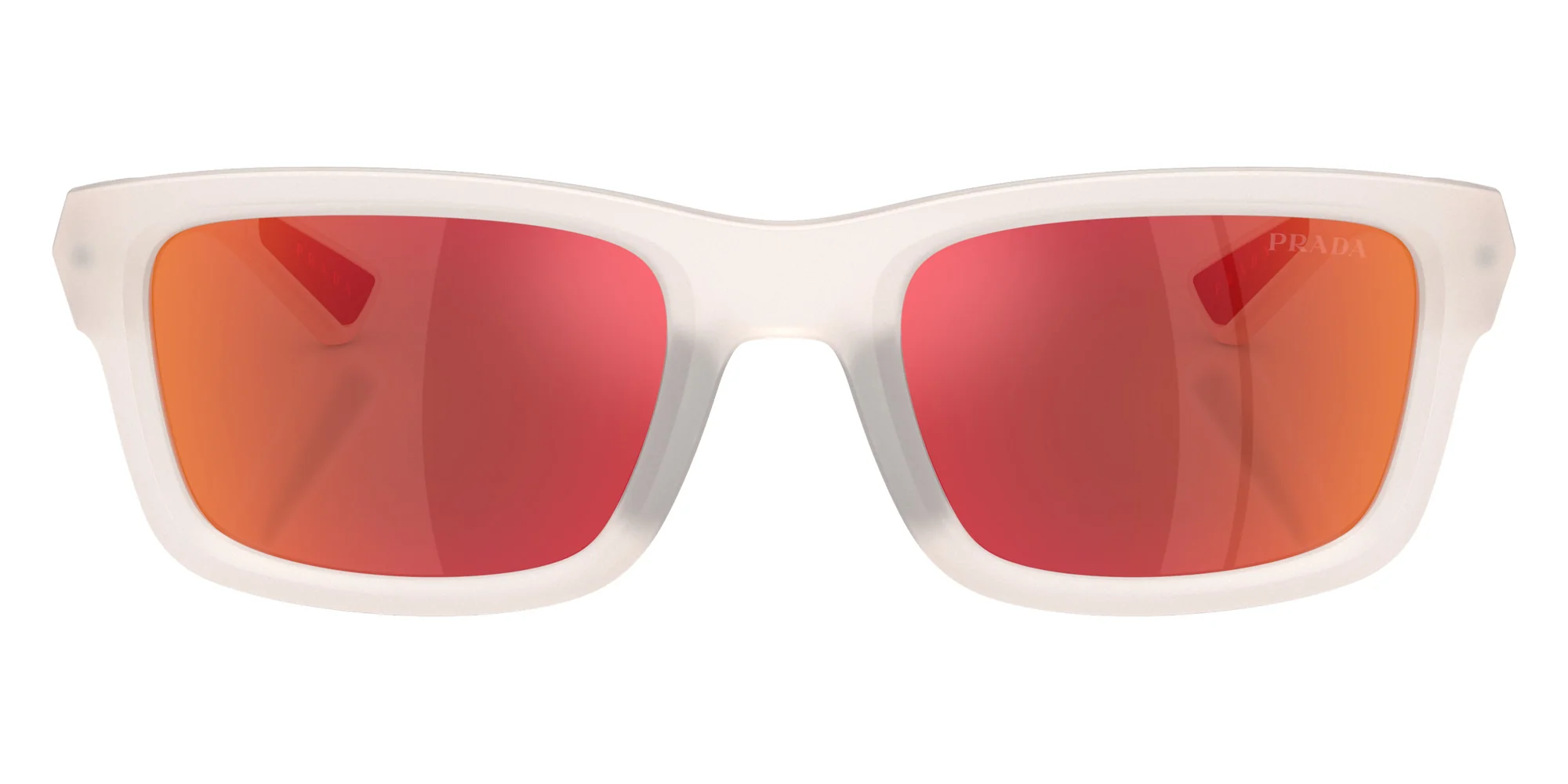 Prada Linea Rossa - PS B10SF - Image 16