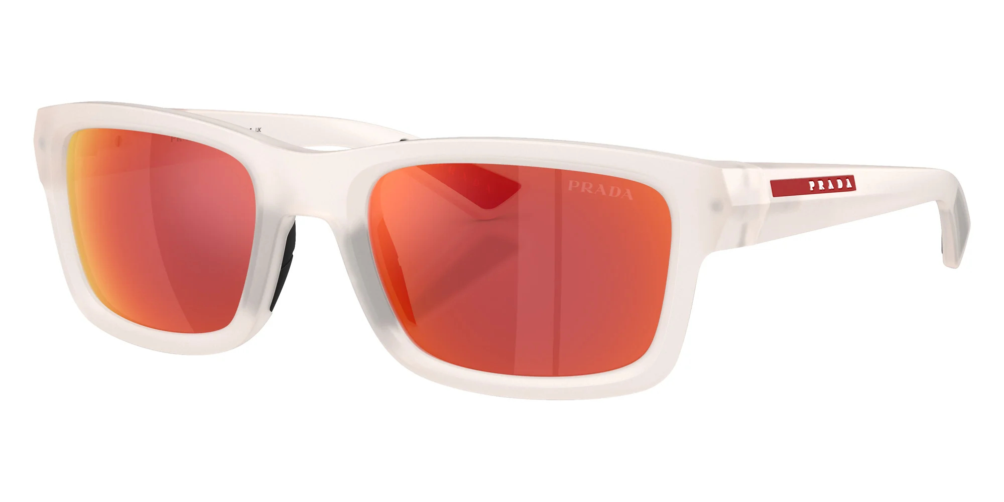 Prada Linea Rossa - PS B10SF - Image 17