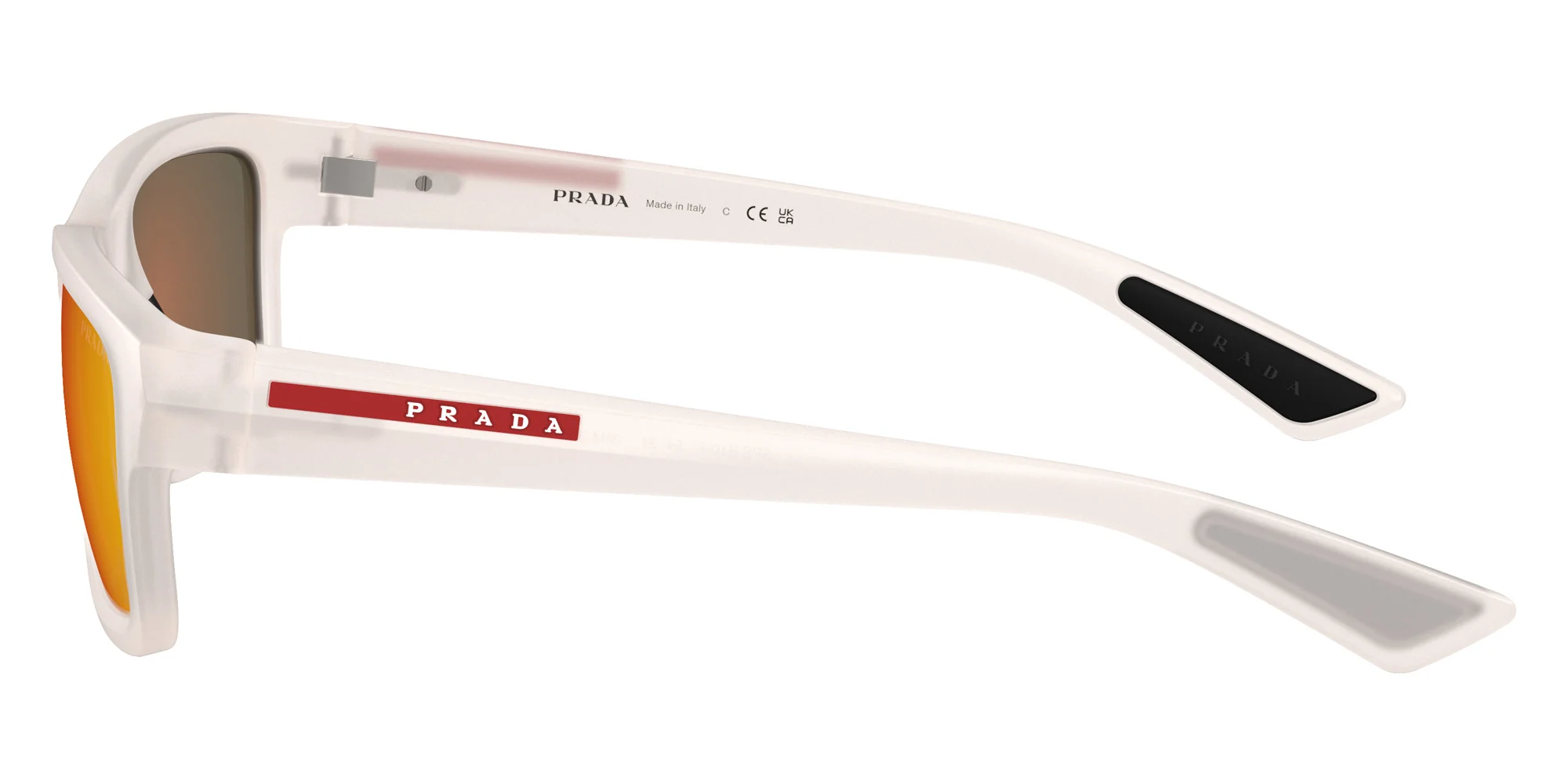 Prada Linea Rossa - PS B10SF - Image 18