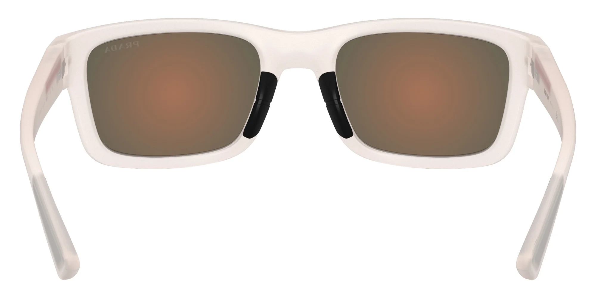 Prada Linea Rossa - PS B10SF - Image 19