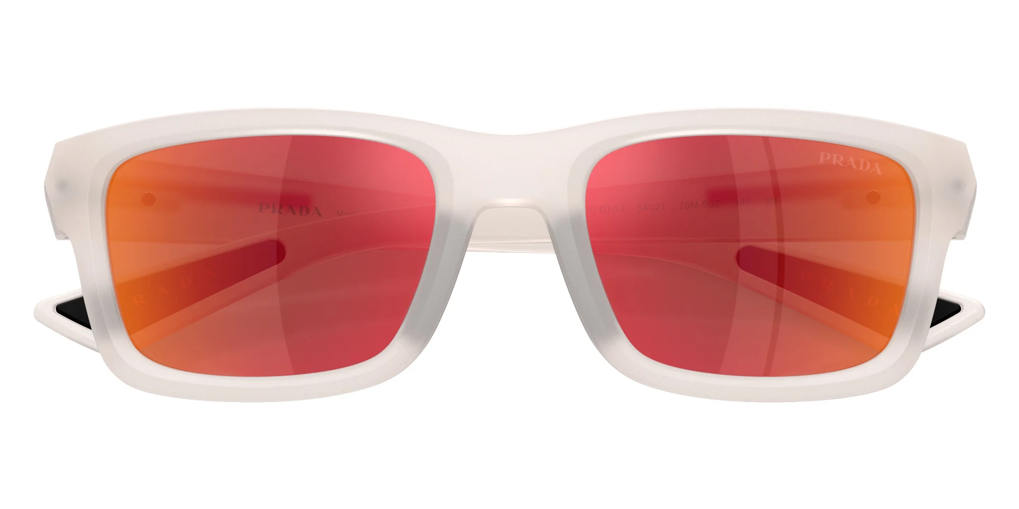Prada Linea Rossa - PS B10SF - Image 20