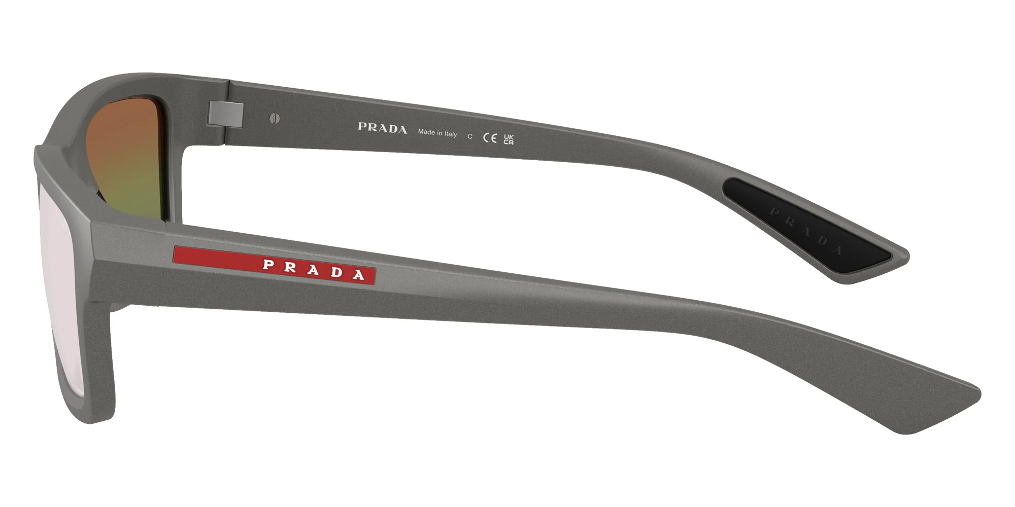 Prada Linea Rossa - PS B10SF - Image 3