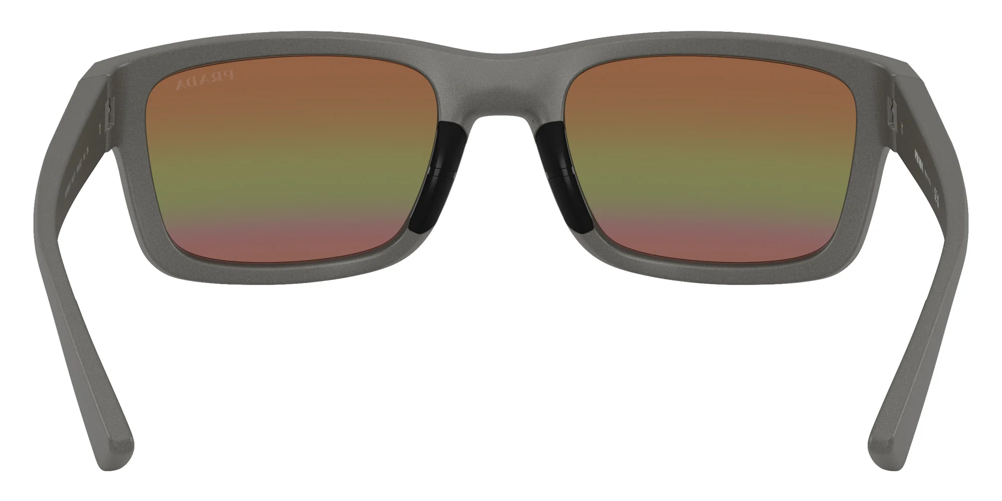 Prada Linea Rossa - PS B10SF - Image 4