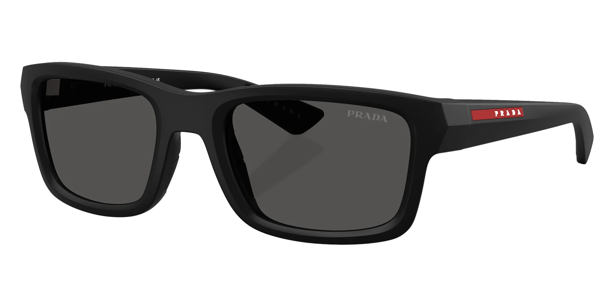 Prada Linea Rossa - PS B10SF - Image 7