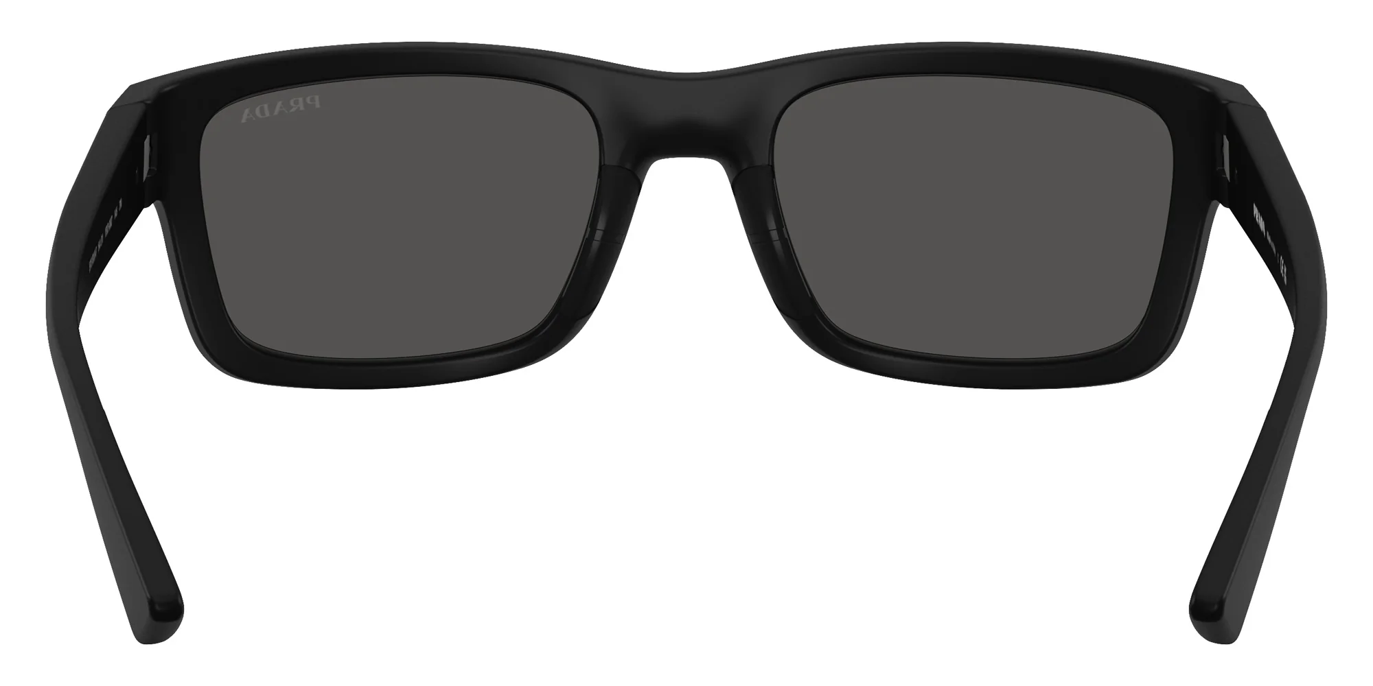 Prada Linea Rossa - PS B10SF - Image 9