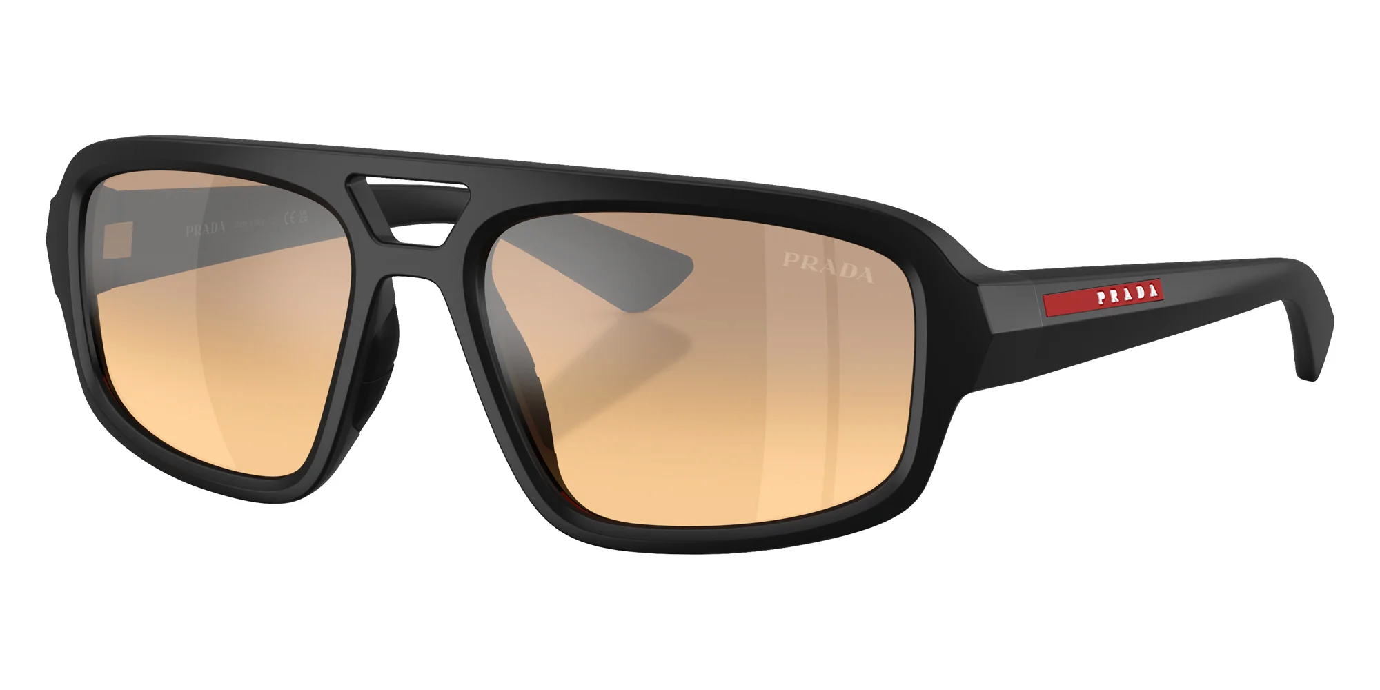 Prada Linea Rossa - PS B11SU - Image 12