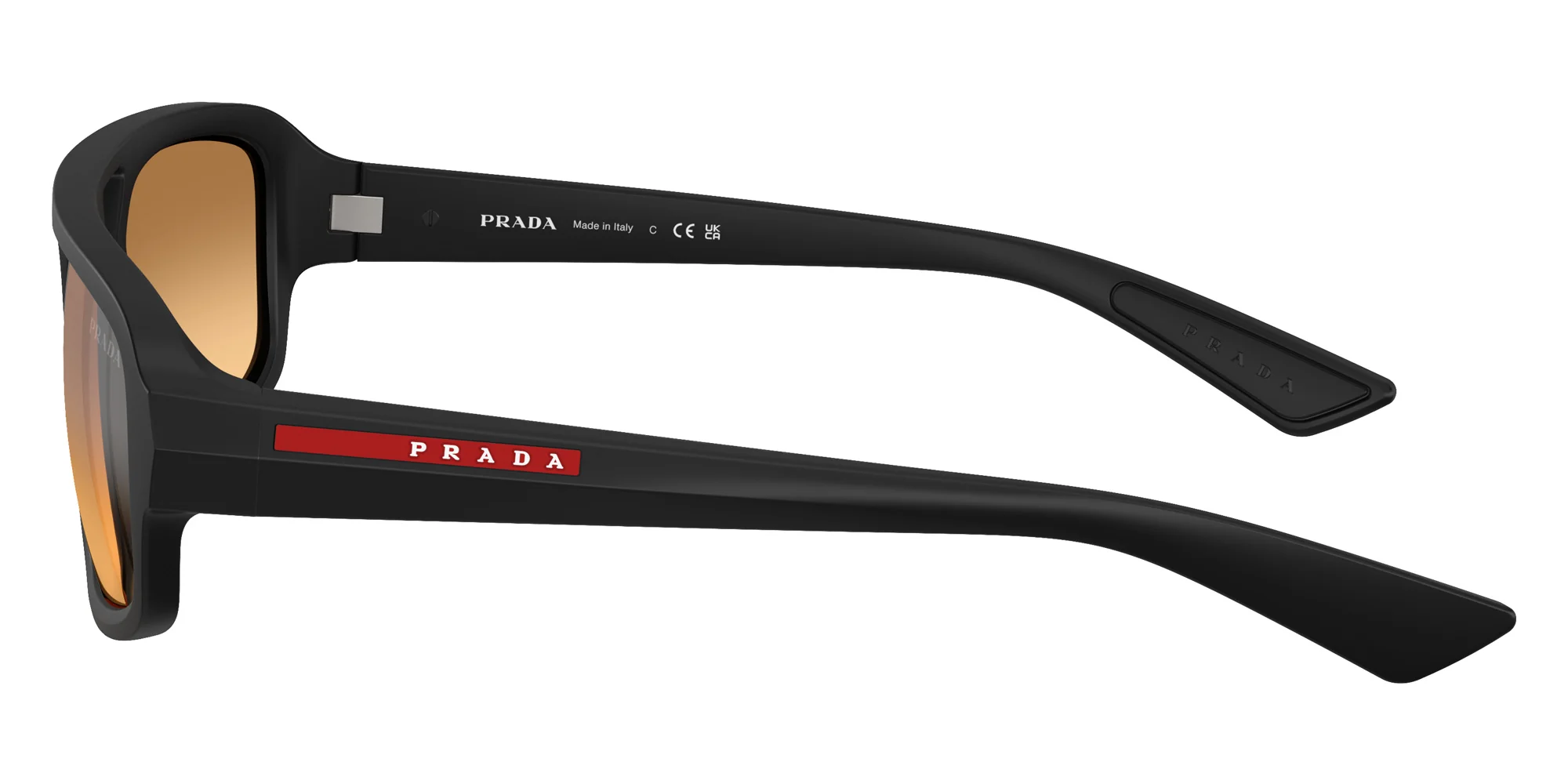 Prada Linea Rossa - PS B11SU - Image 13