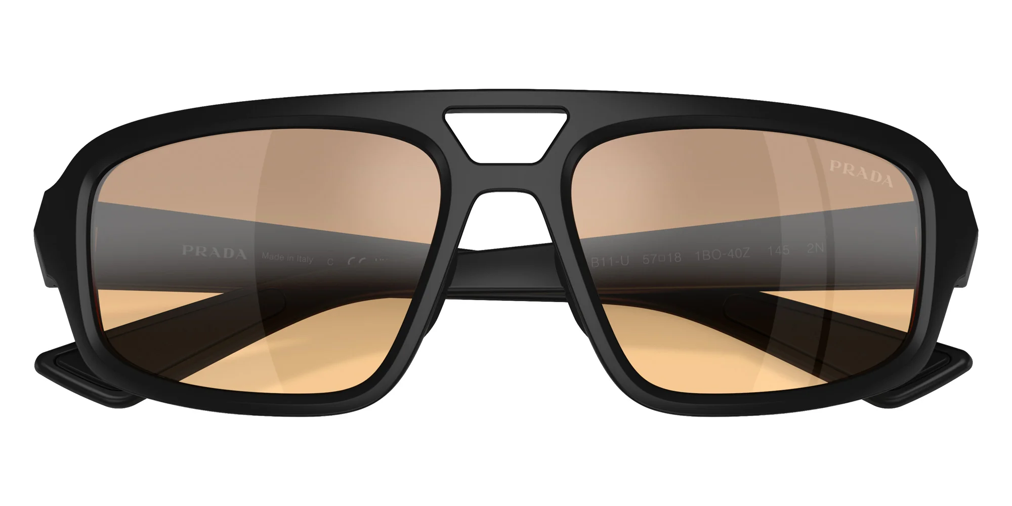 Prada Linea Rossa - PS B11SU - Image 15