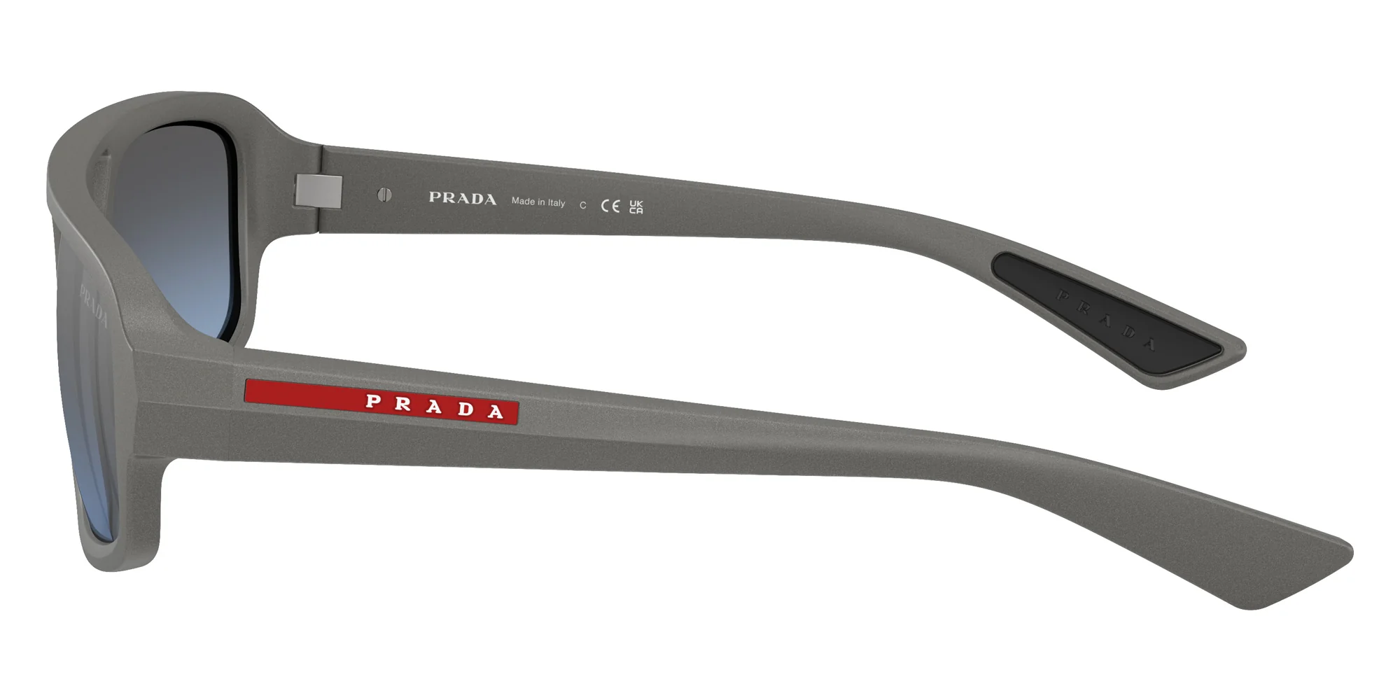 Prada Linea Rossa - PS B11SU - Image 3