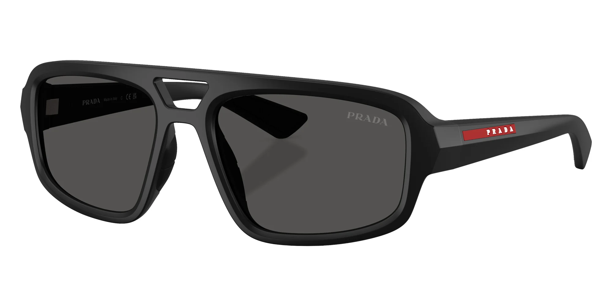 Prada Linea Rossa - PS B11SU - Image 7