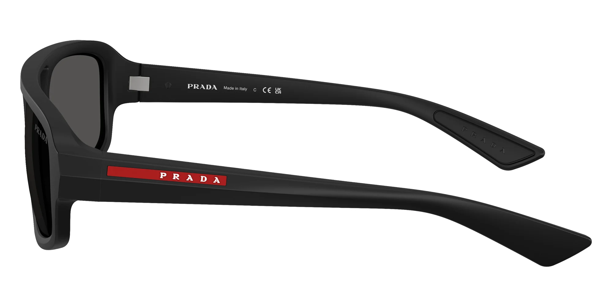 Prada Linea Rossa - PS B11SU - Image 8