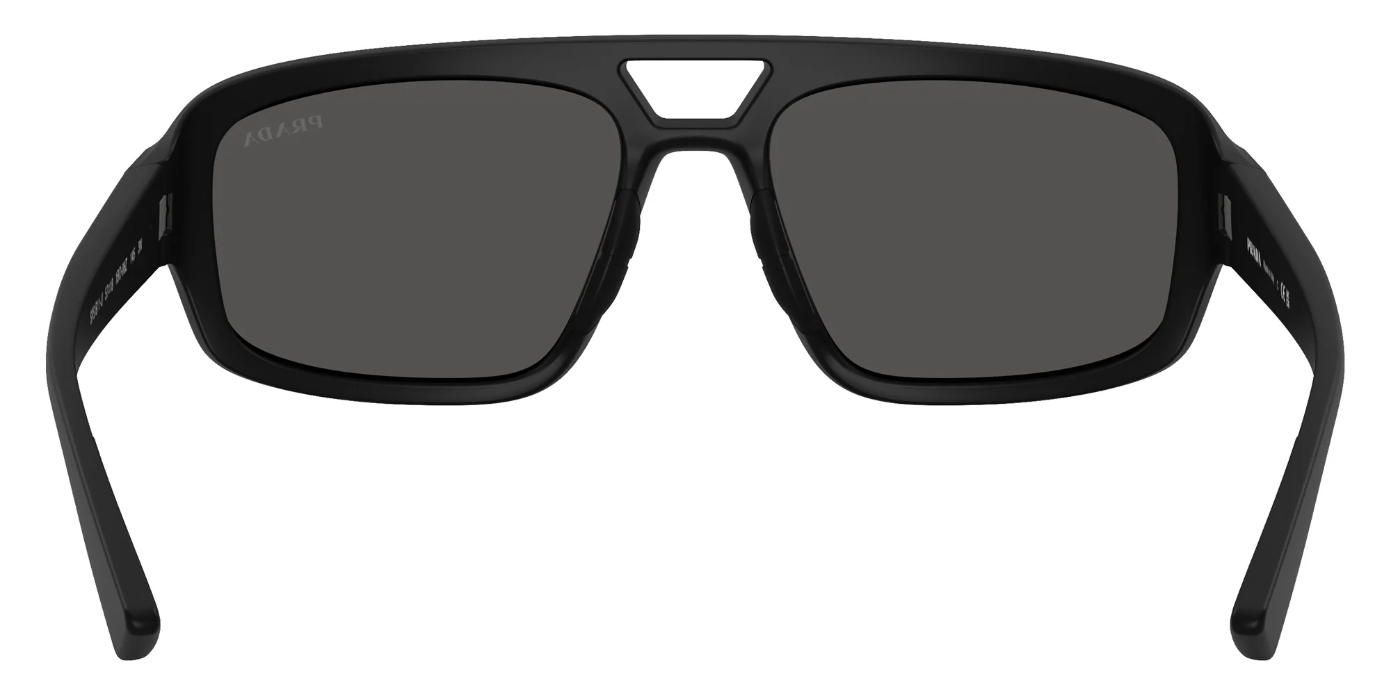 Prada Linea Rossa - PS B11SU - Image 9