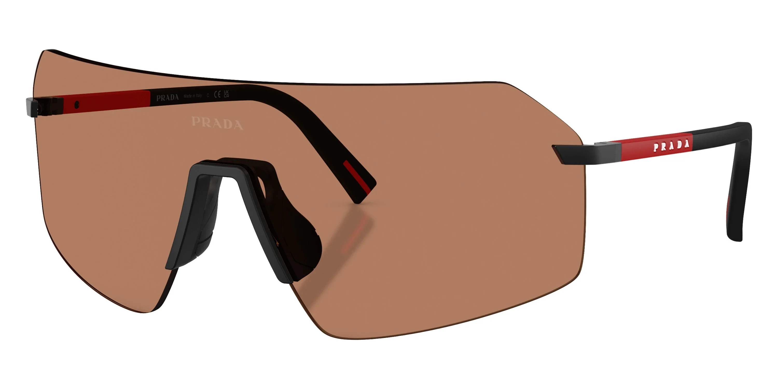 Prada Linea Rossa - PS B50S - Image 12