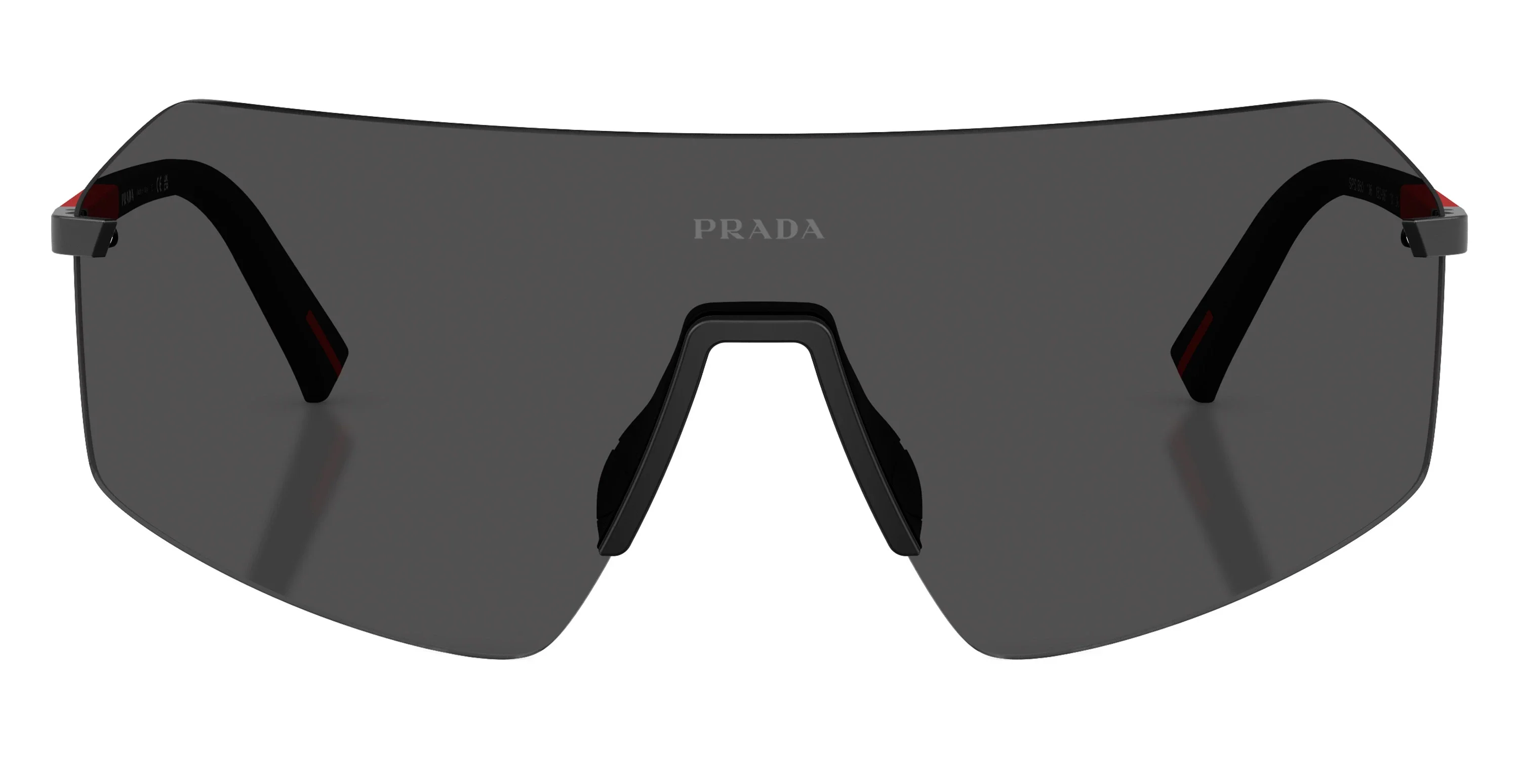 Prada Linea Rossa - PS B50S - Image 6