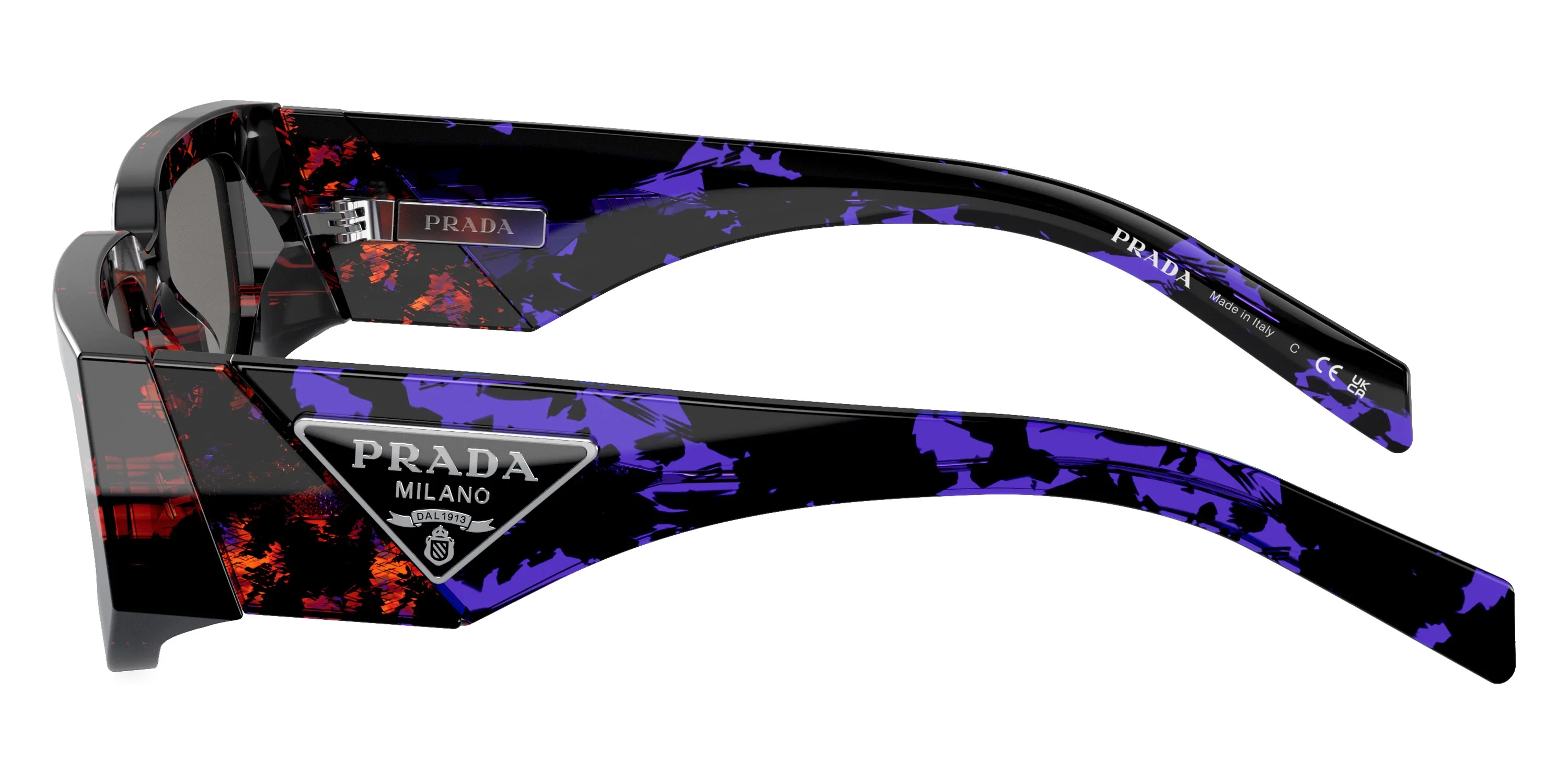 Prada - PR 09ZS - Image 3