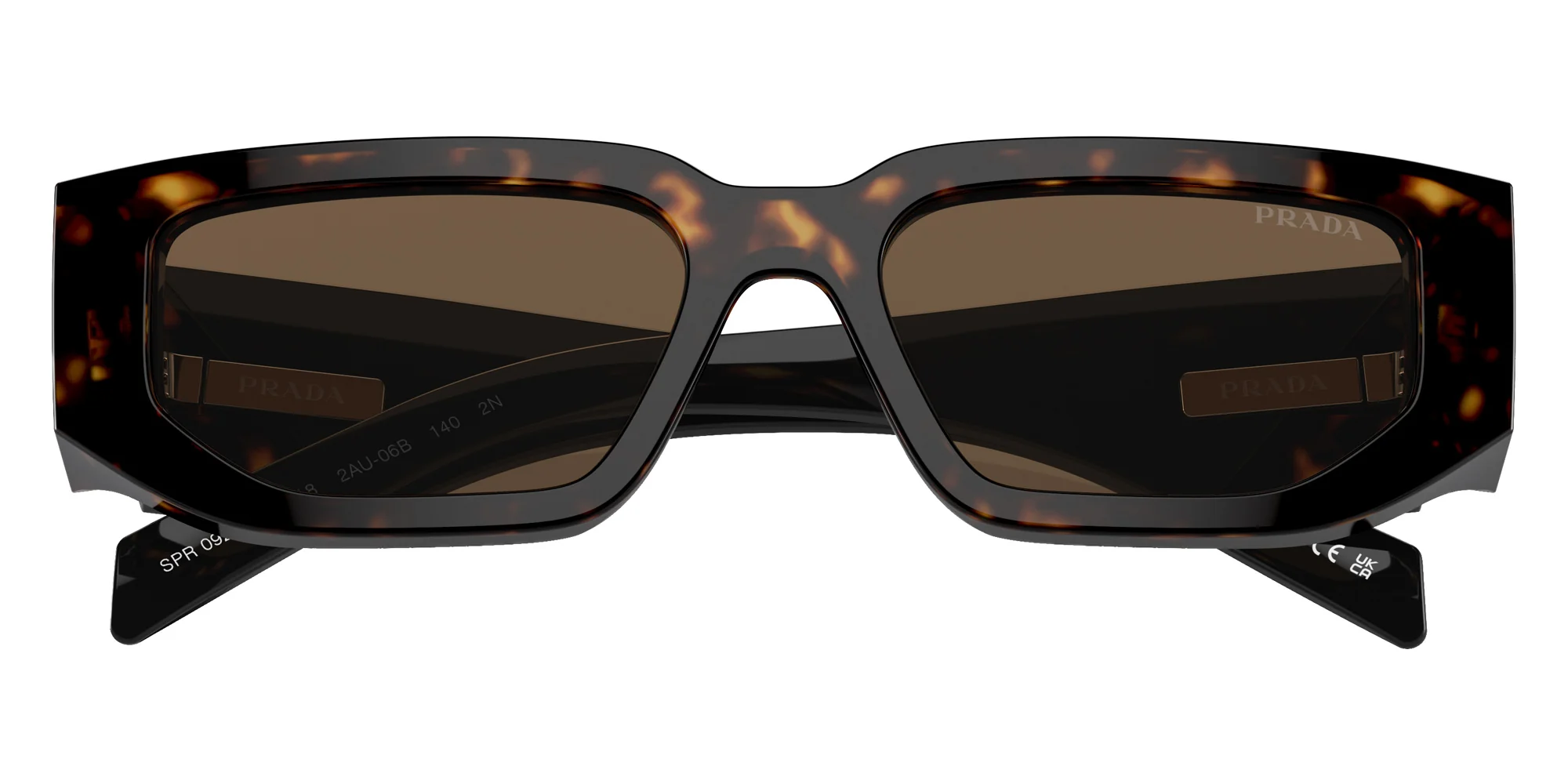 Prada - PR 09ZSF - Image 45
